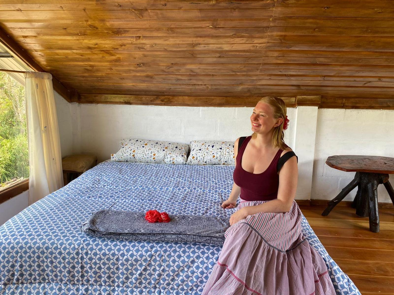 Two-Bedroom Chalet photo 2
