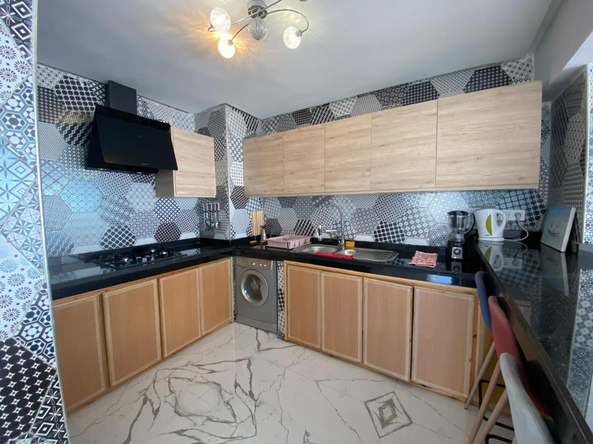 Three-Bedroom Apartment - Photo 14