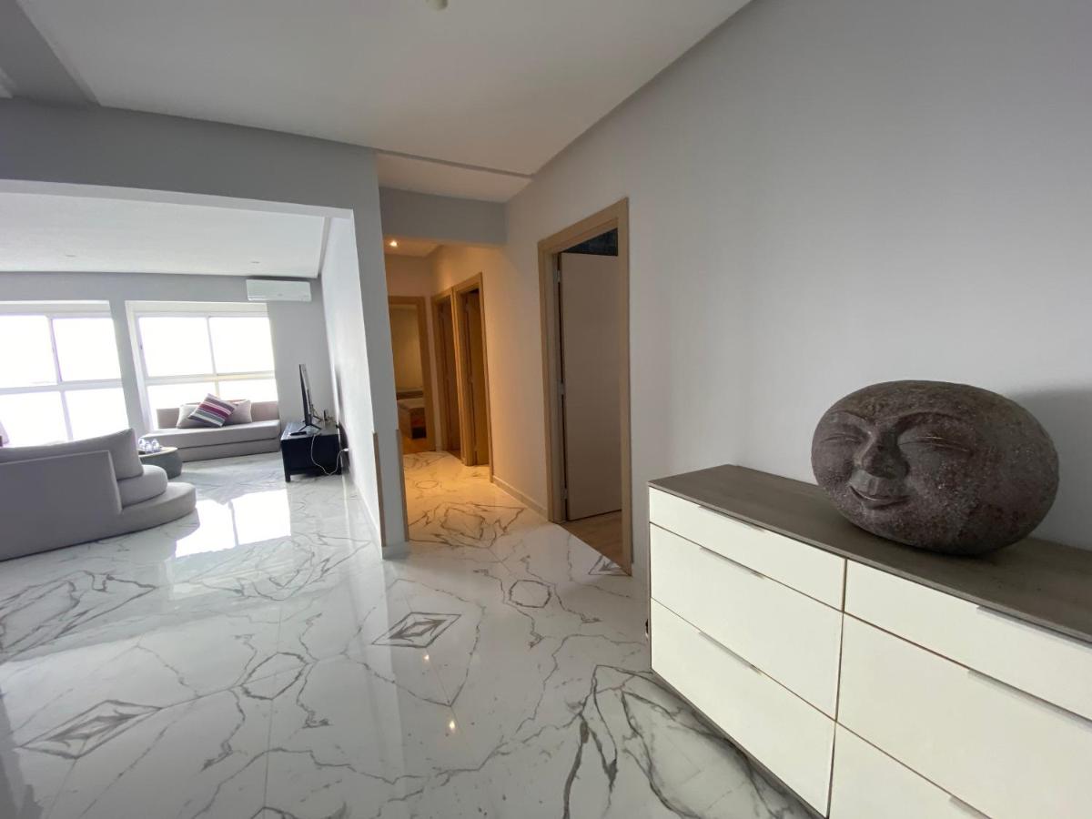 Three-Bedroom Apartment - Photo 15