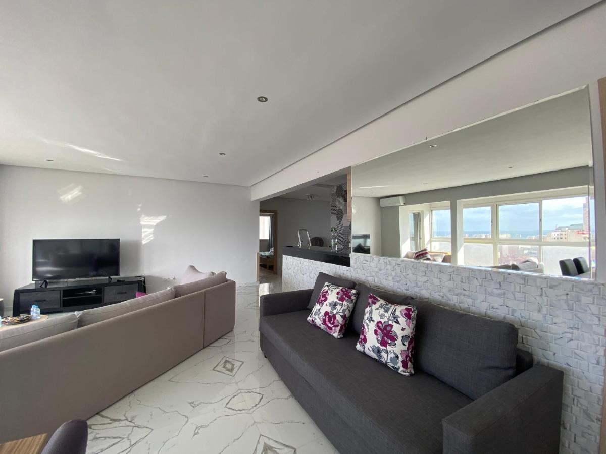 Three-Bedroom Apartment - Photo 16