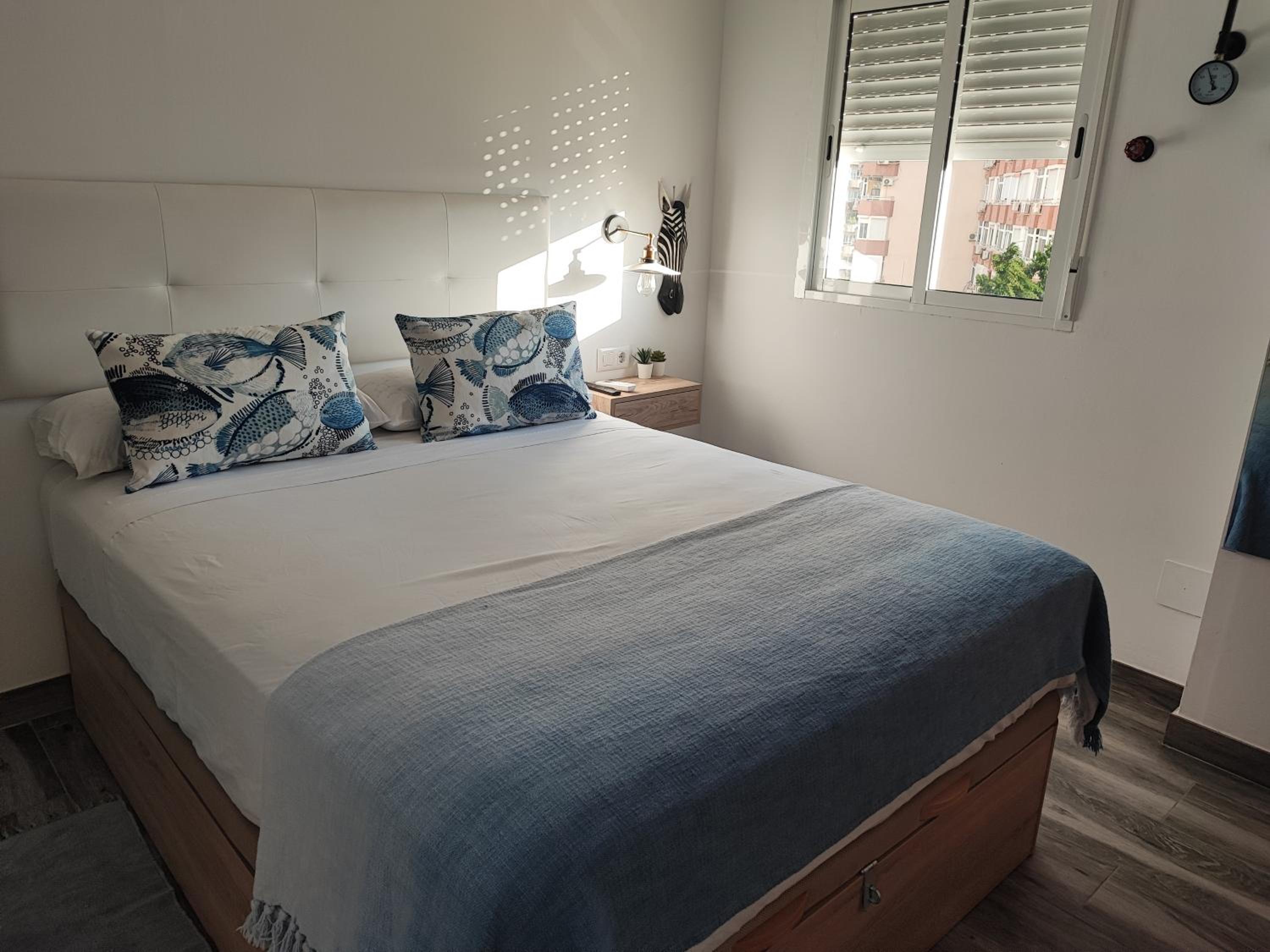 Family Junior Suite
