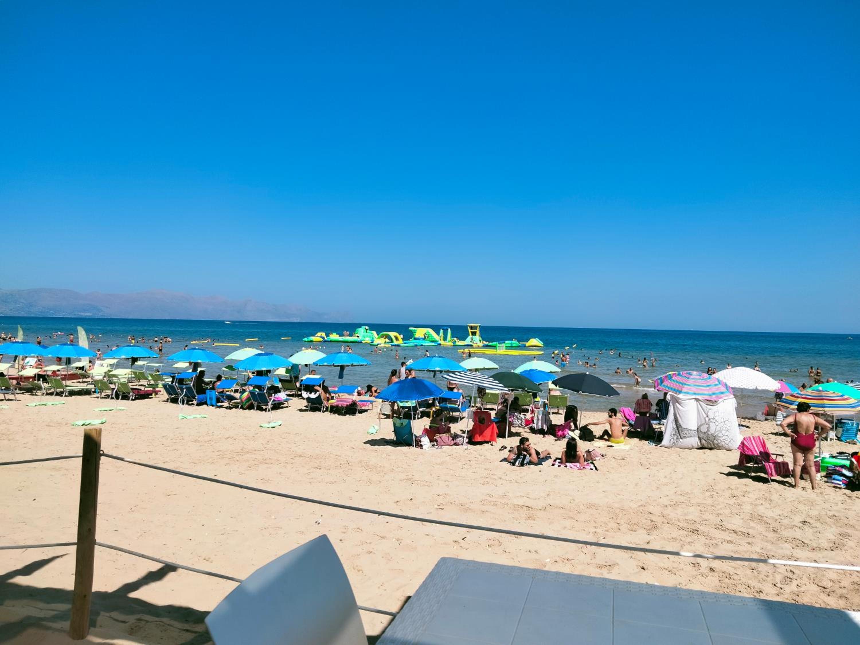 Apartment with Sea View - 2 - Photo 27