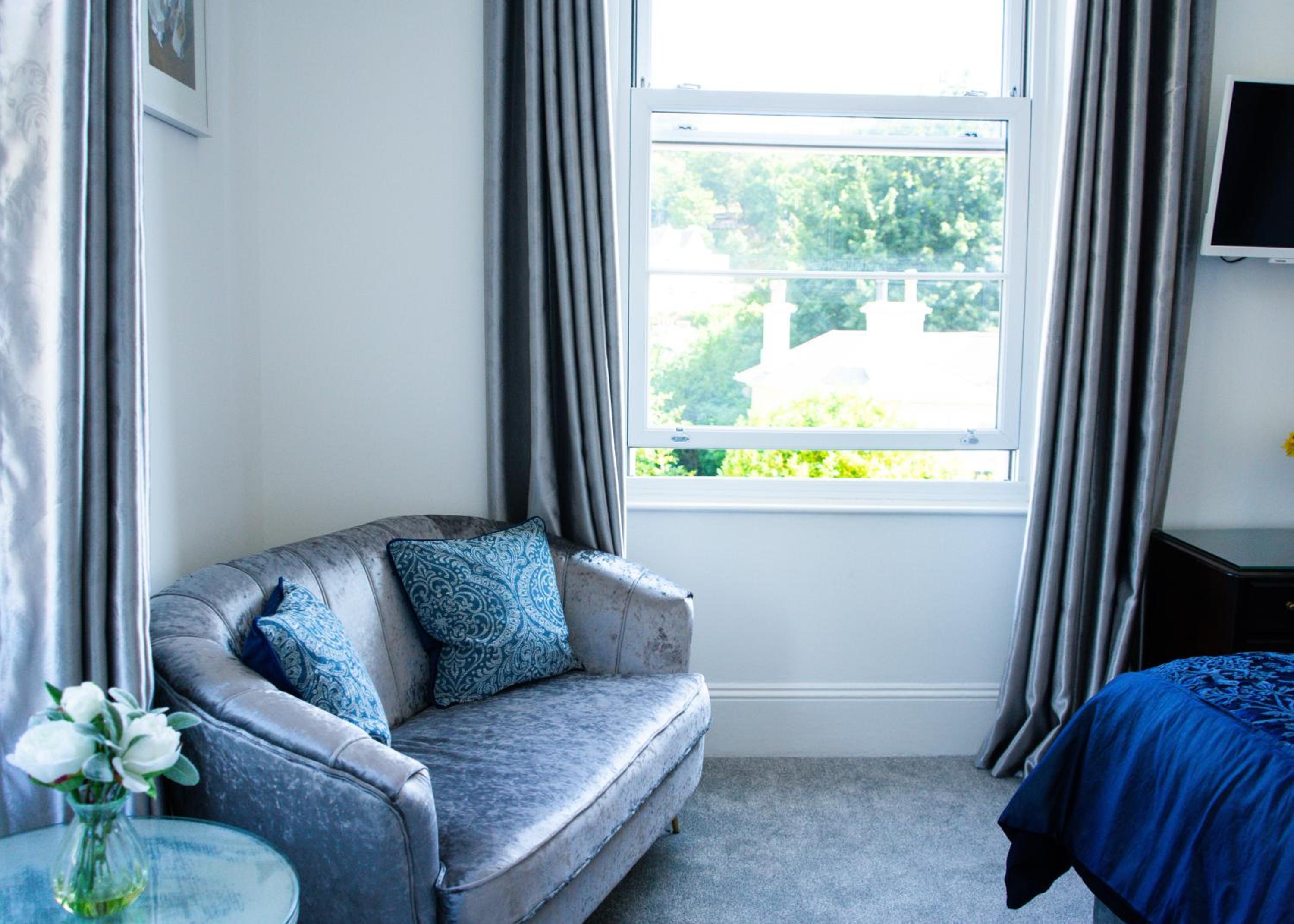Deluxe Double Room - Photo 5