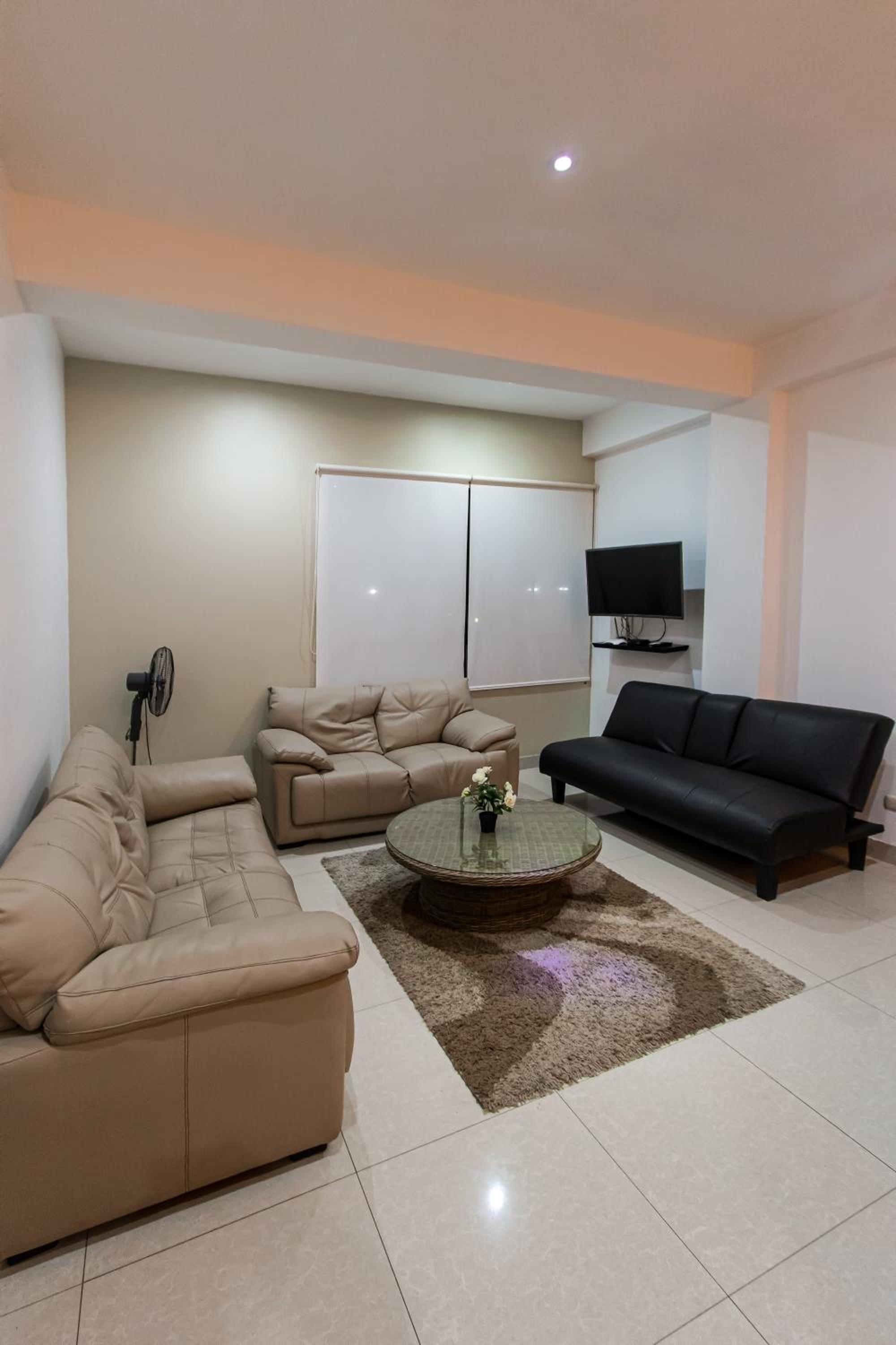 Standard Suite