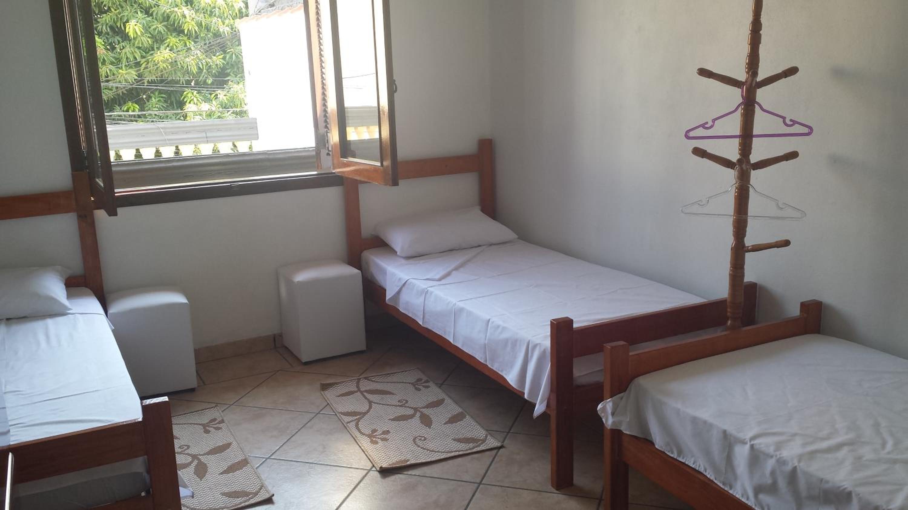 Triple Room with Private Bathroom