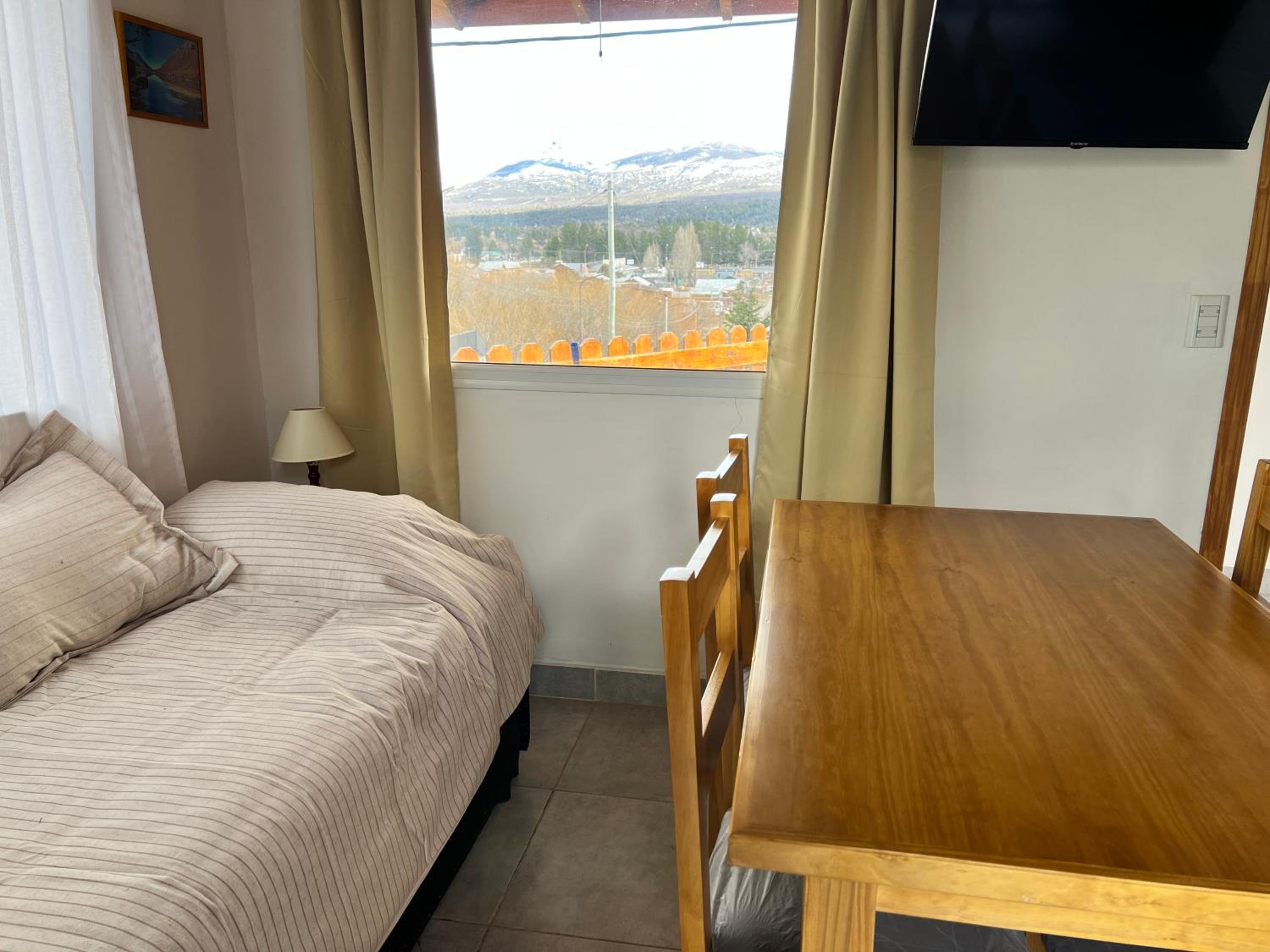 One-Bedroom Chalet photo 1