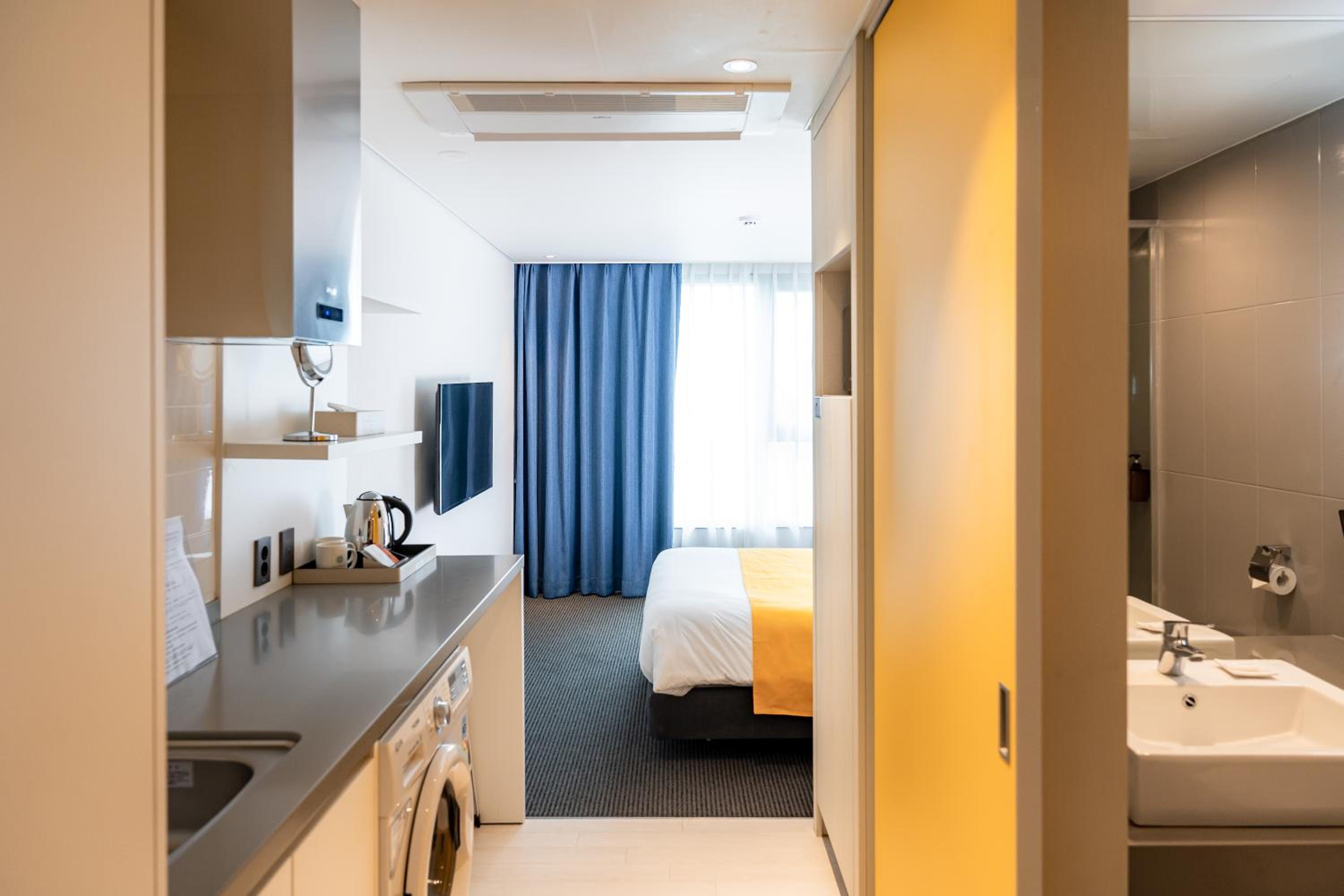 Standard Double Room - Photo 2