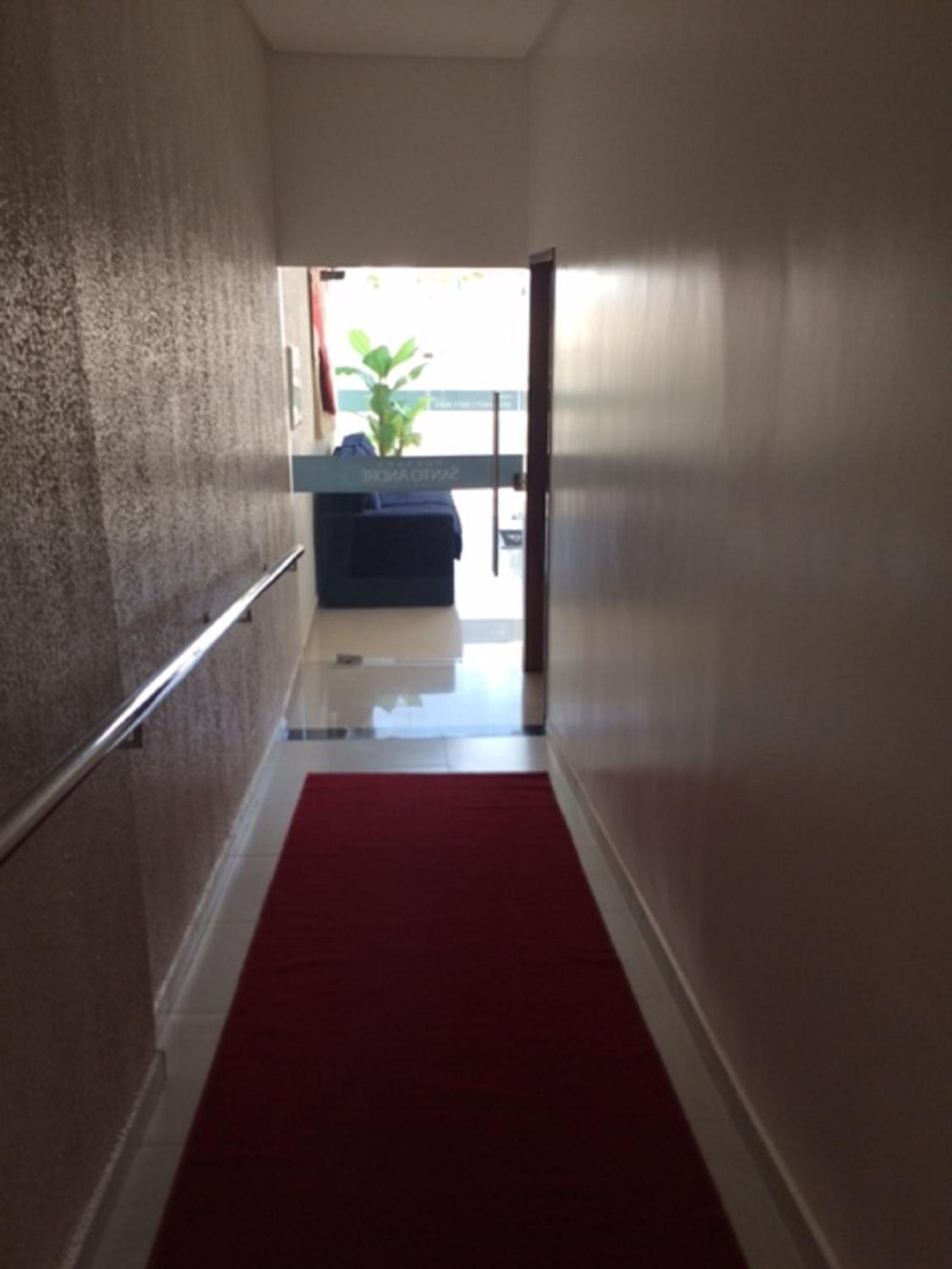 Classic Quadruple Room photo 1