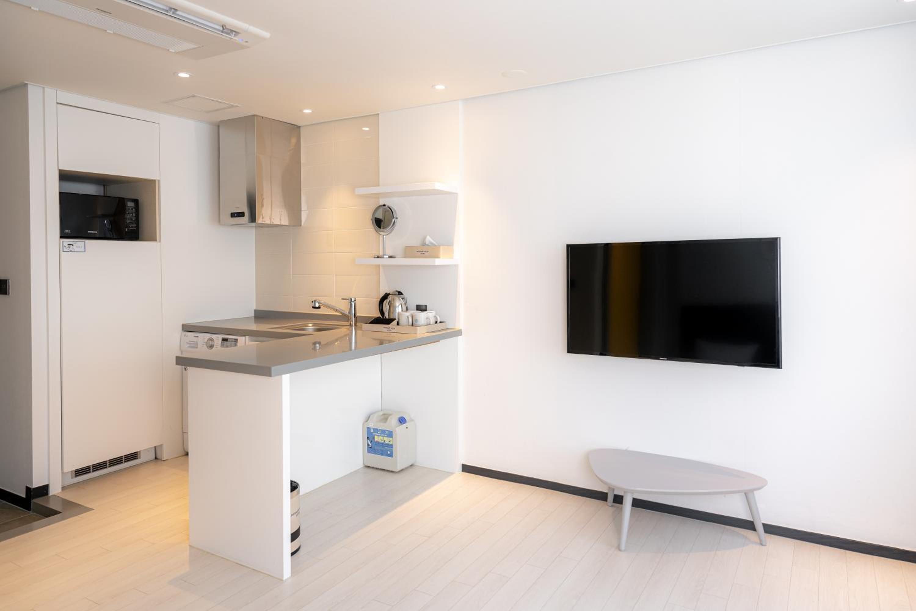 Deluxe Ondol Room - Photo 2