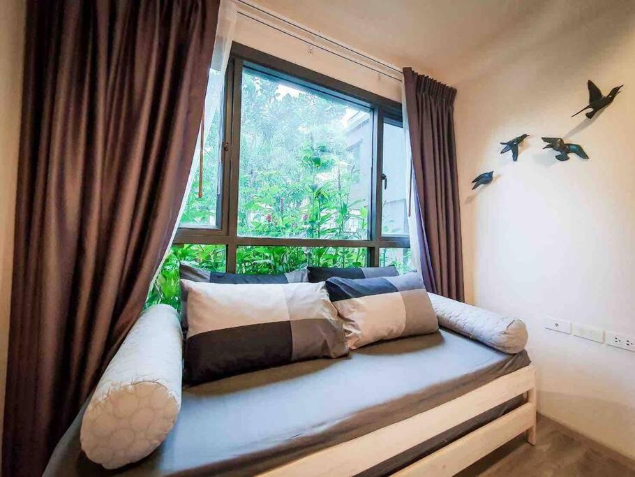 One-Bedroom Apartment - Photo 4