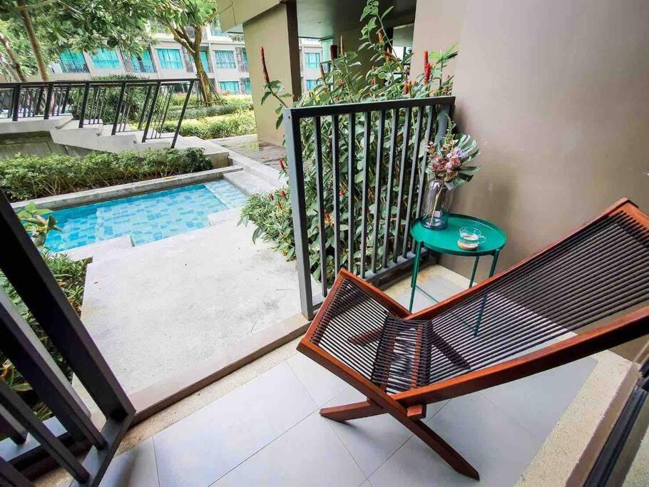One-Bedroom Apartment - Photo 8