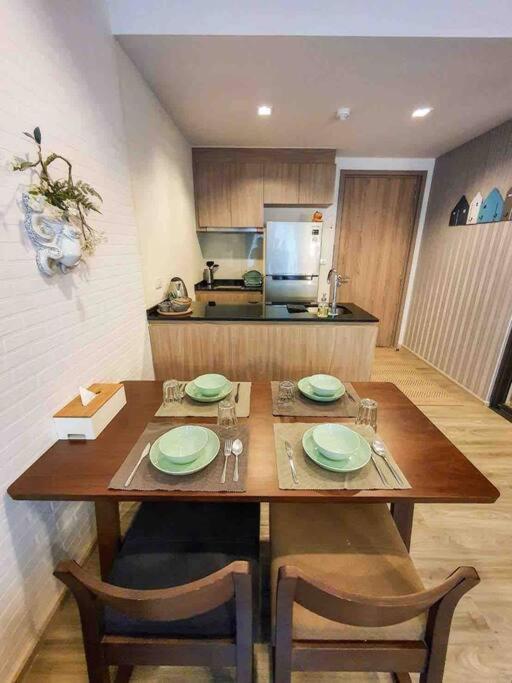 One-Bedroom Apartment - Photo 10