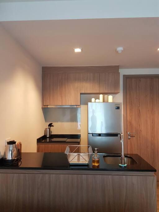 One-Bedroom Apartment - Photo 18