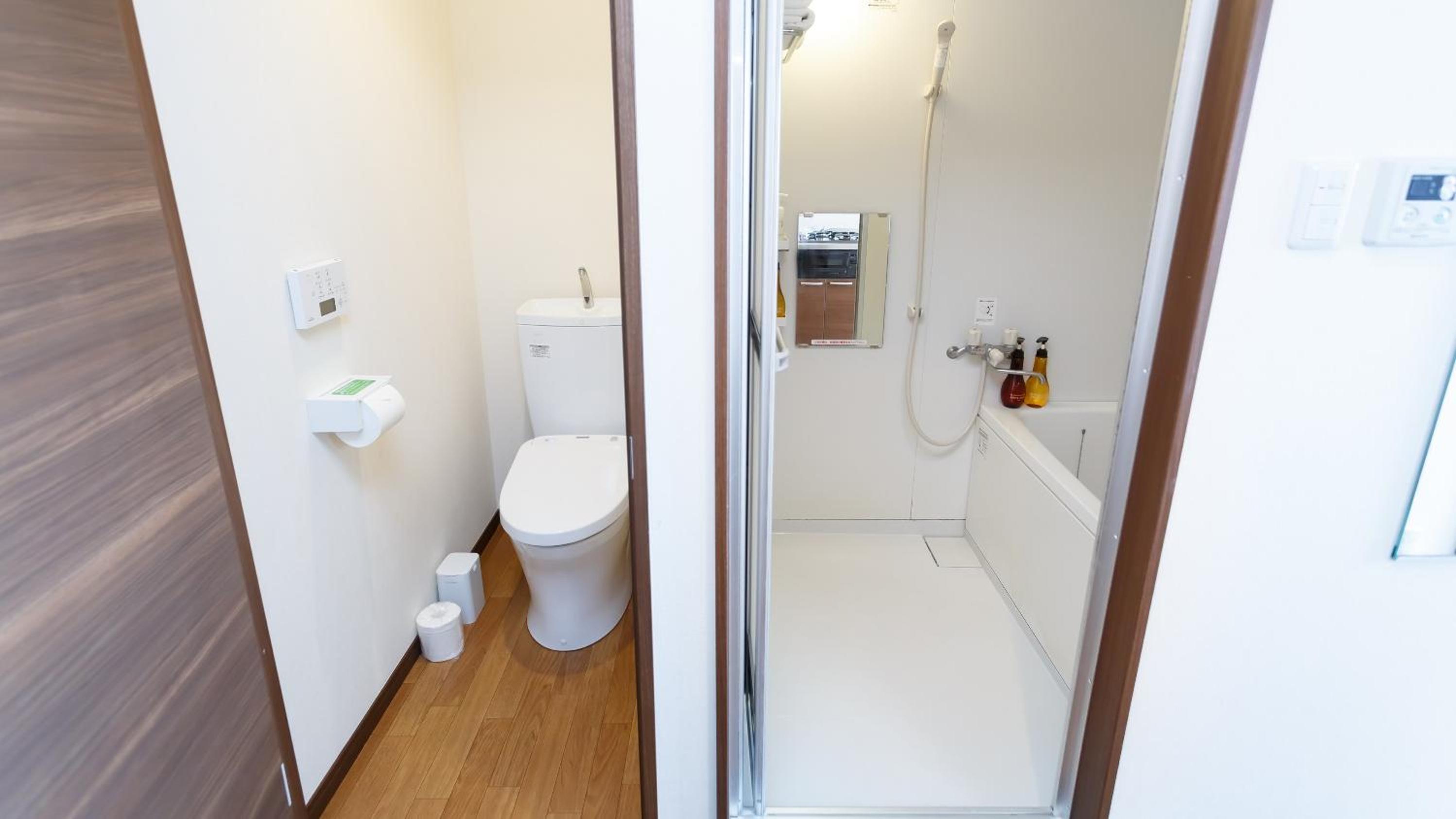 Corner Twin Room - Non-Smoking photo 3