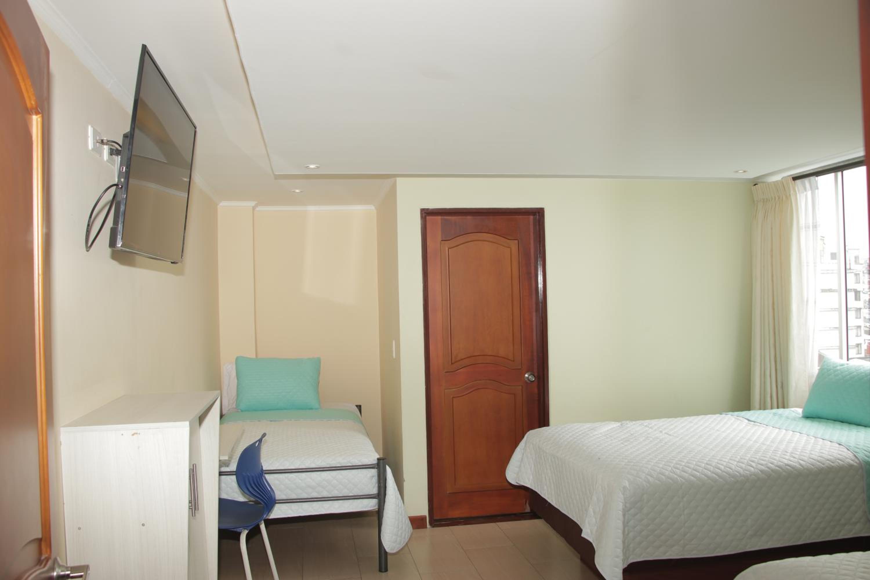 Triple Room photo 1