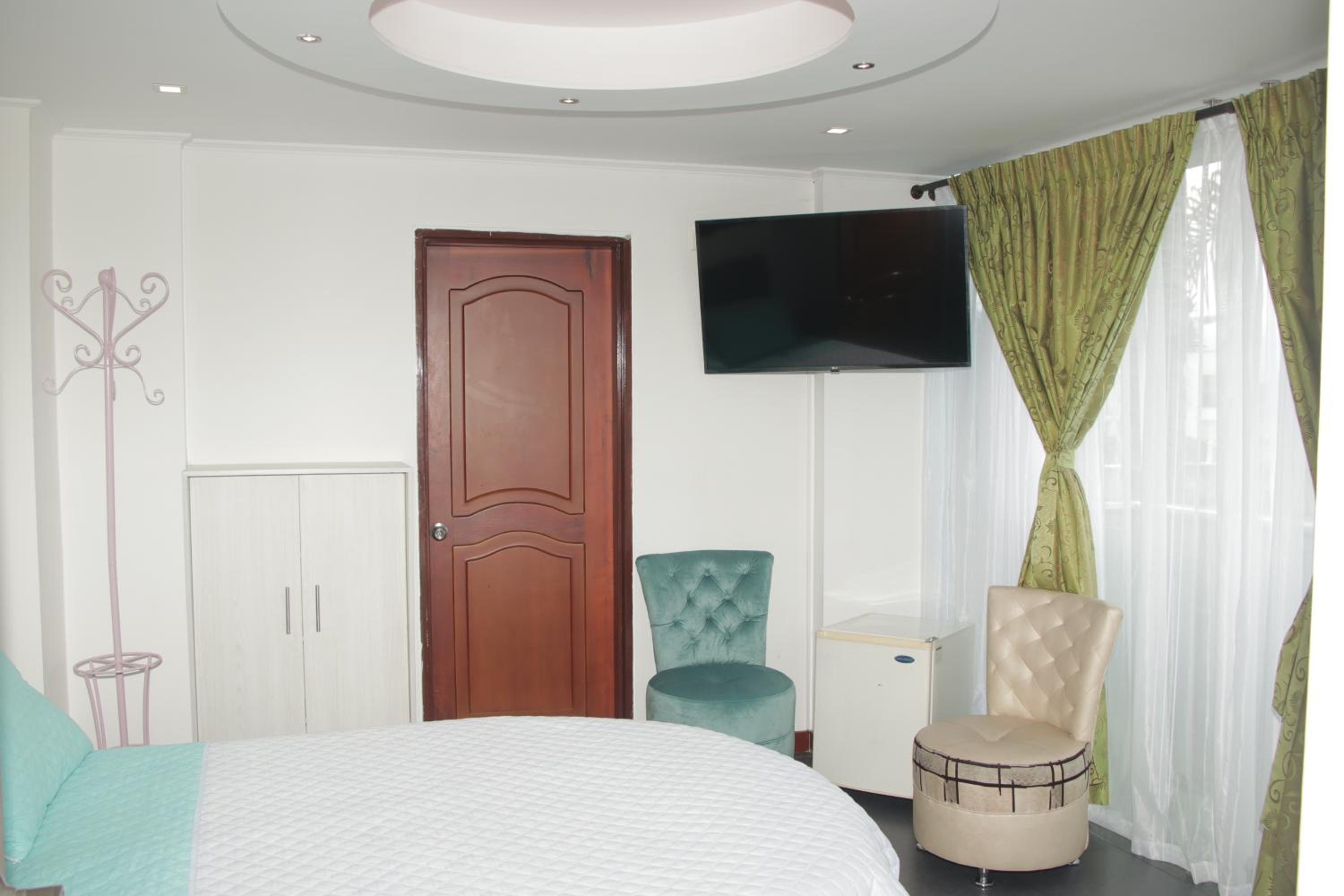 Deluxe Junior Suite photo 1