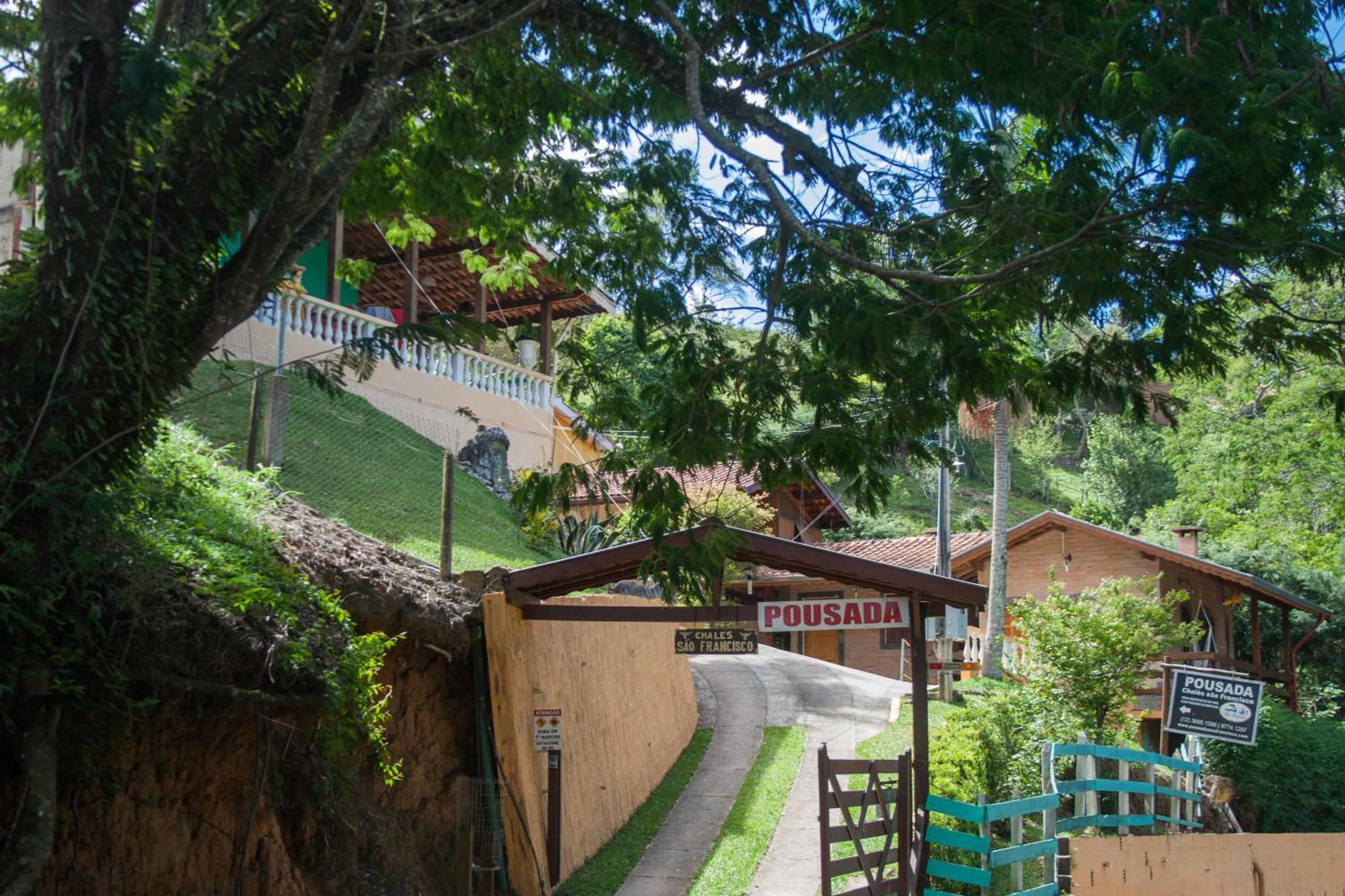 Chalet (2 Adults) photo 3