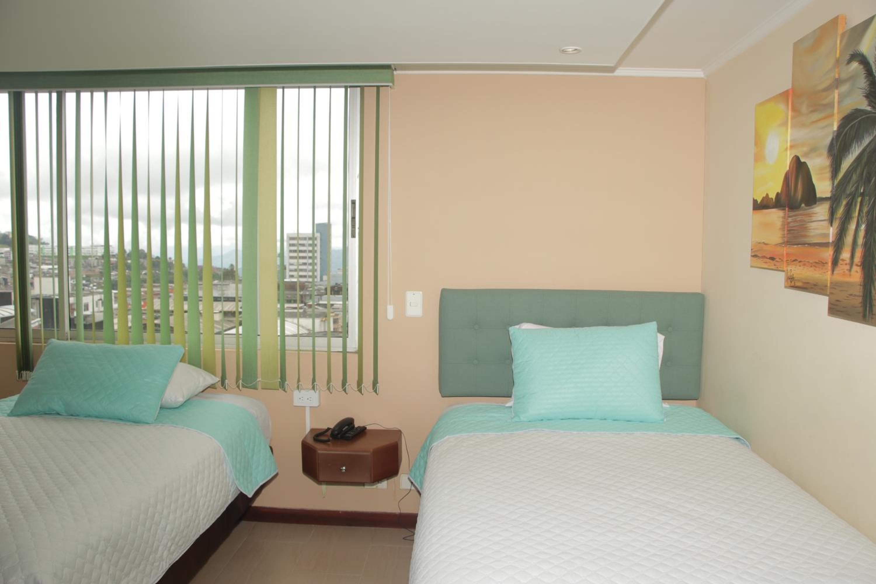 Twin Room photo 1