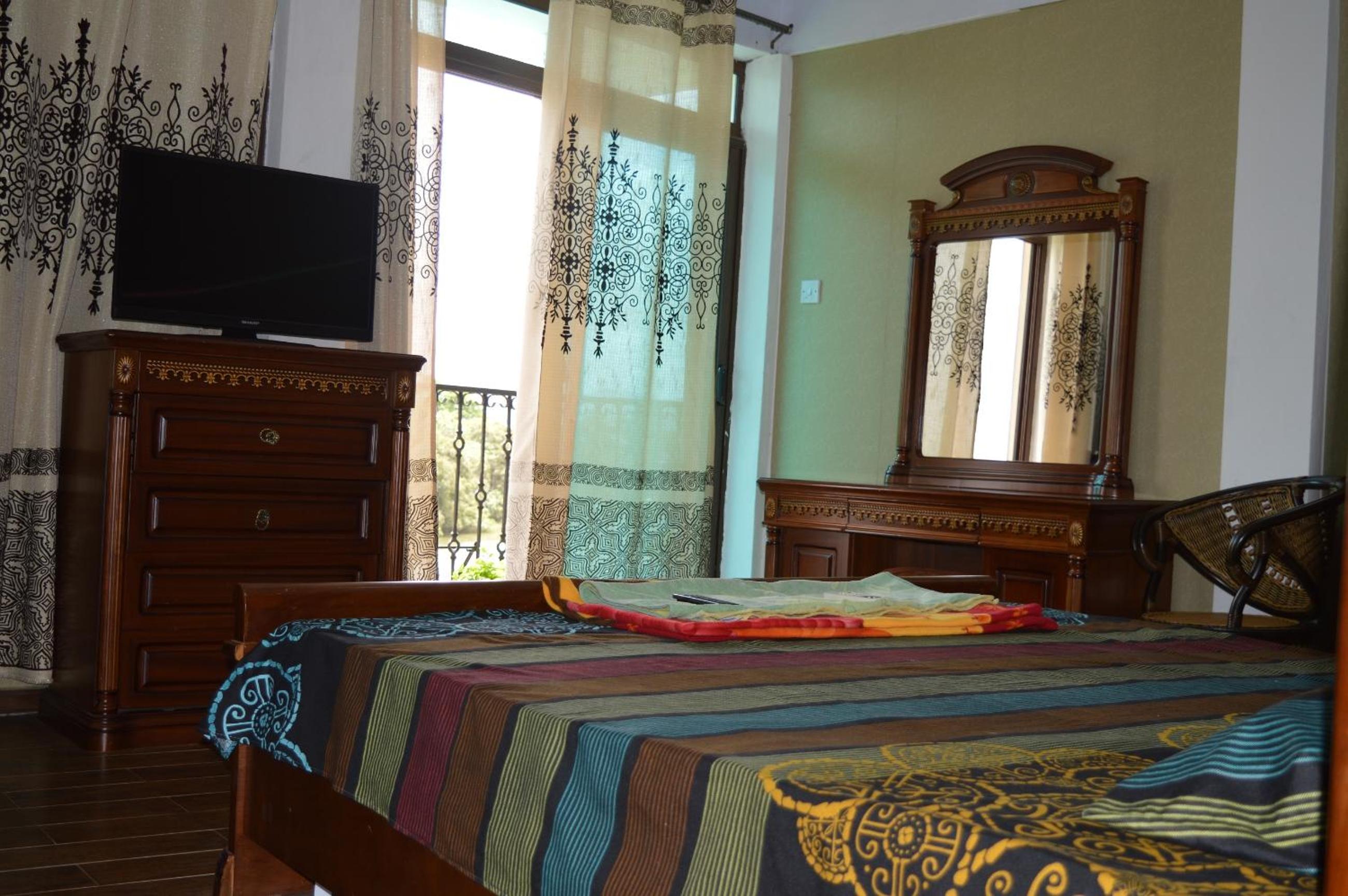 Double Room photo 1