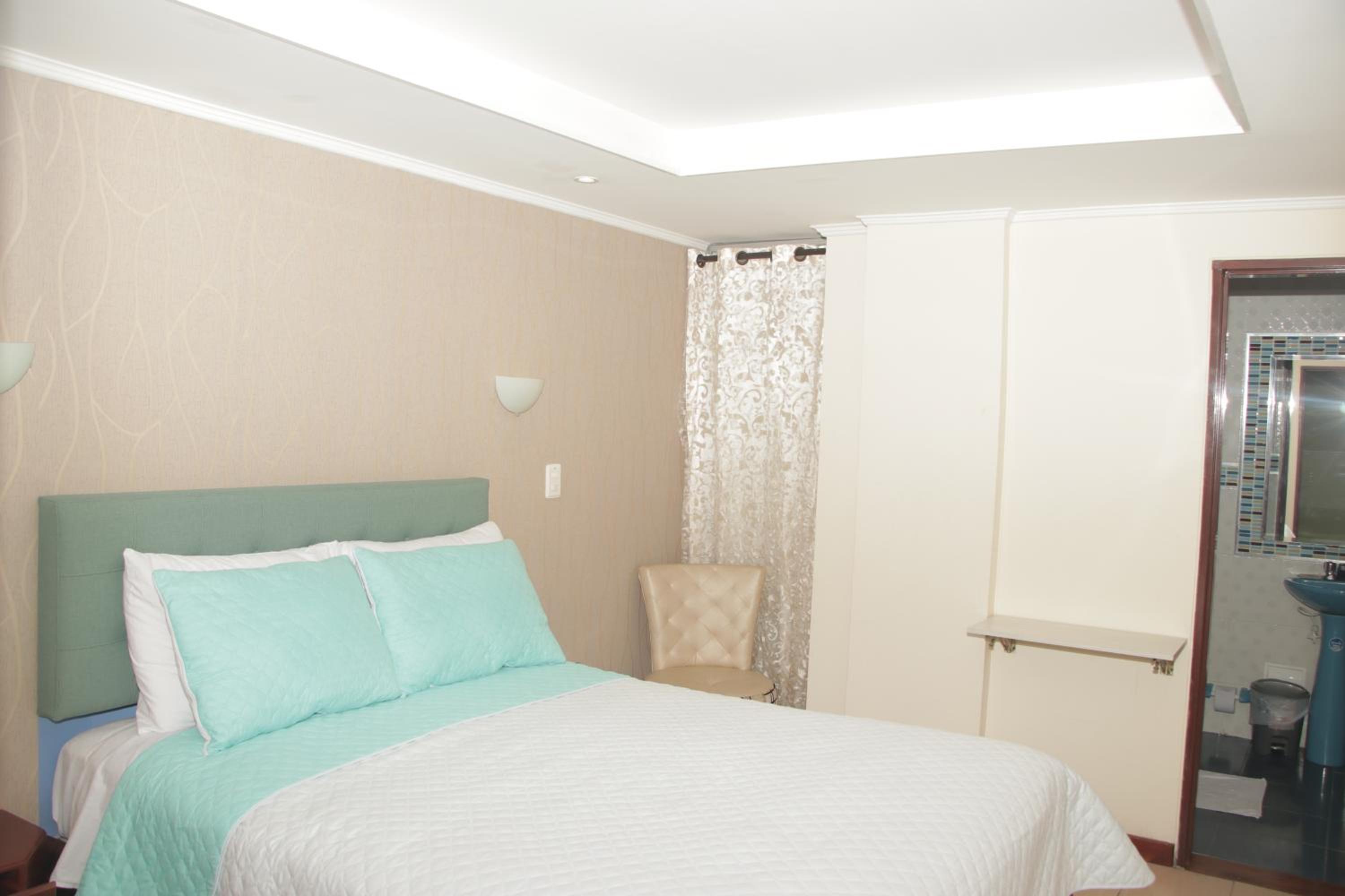 Deluxe Double Room photo 1
