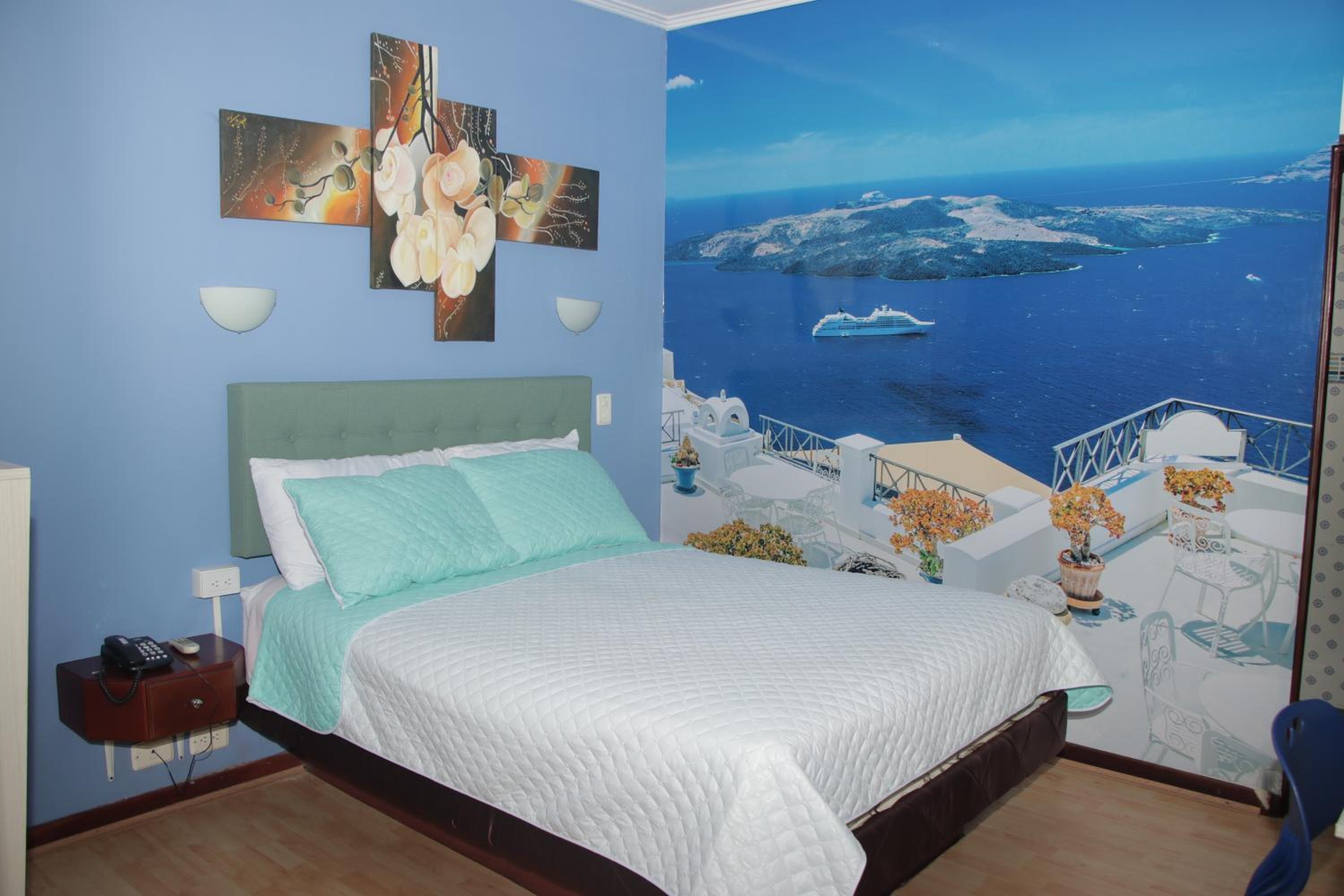 Double Room photo 1