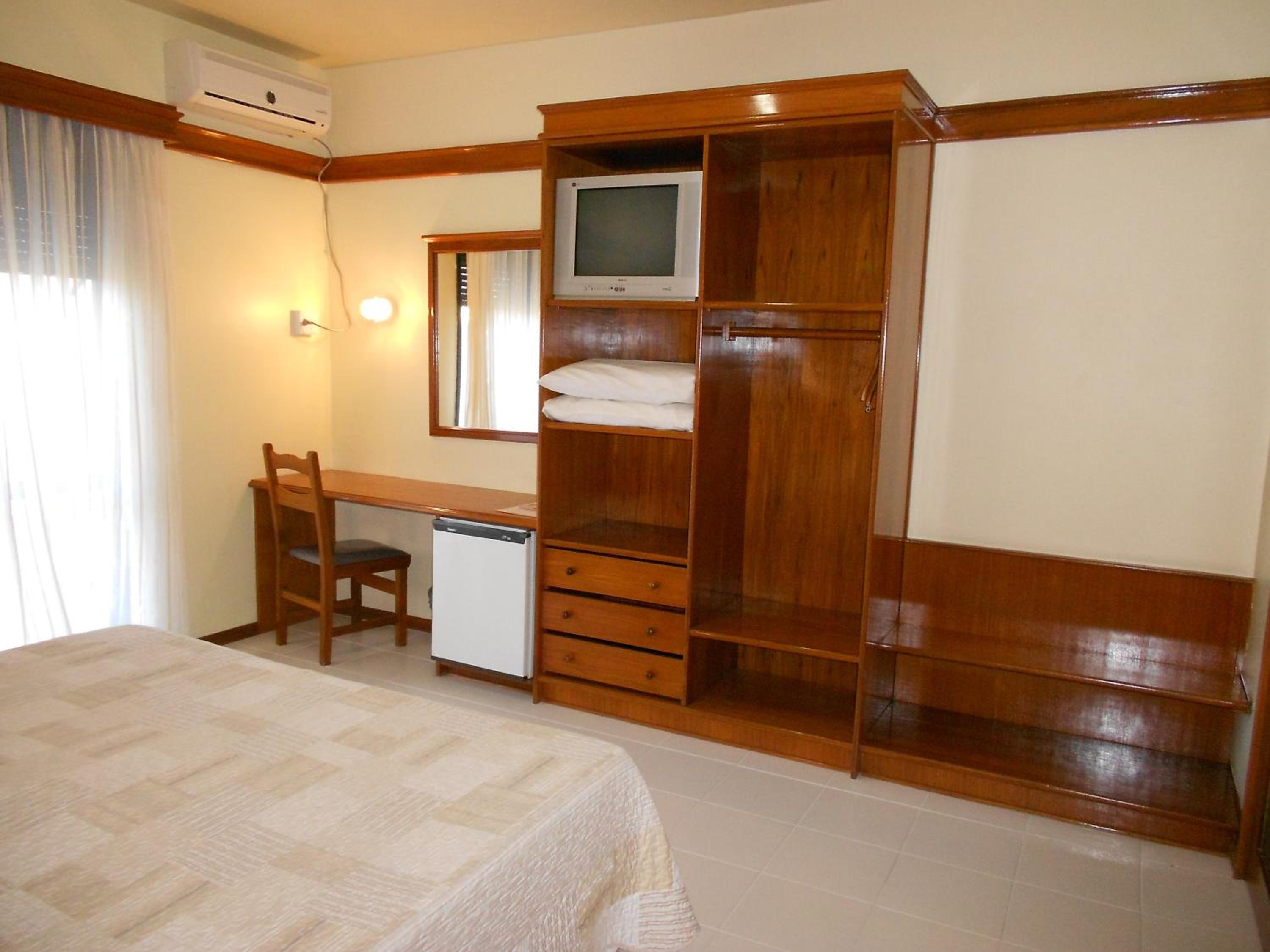 Quarto Luxo