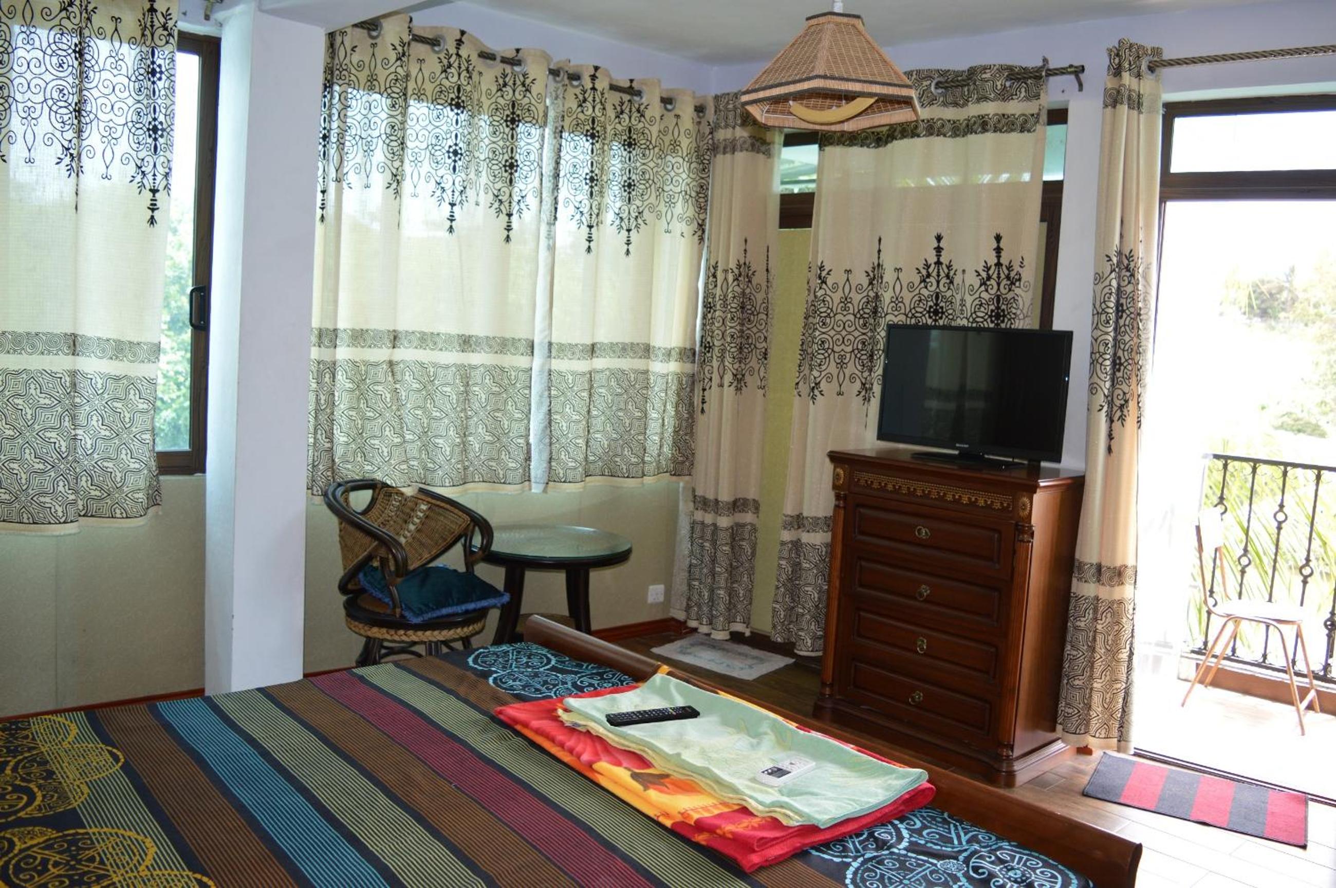 Double Room photo 2