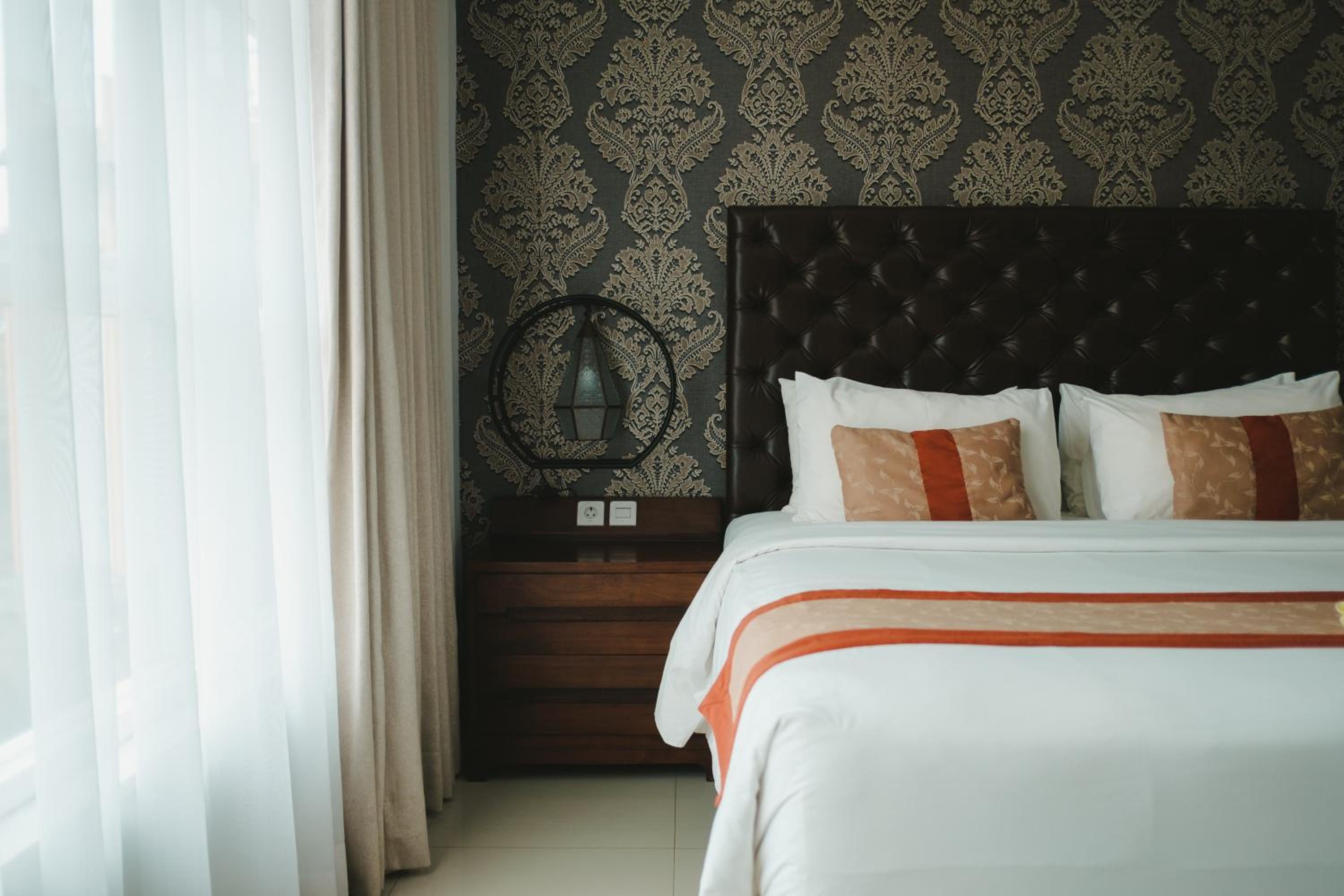 Superior Double Room - Photo 1