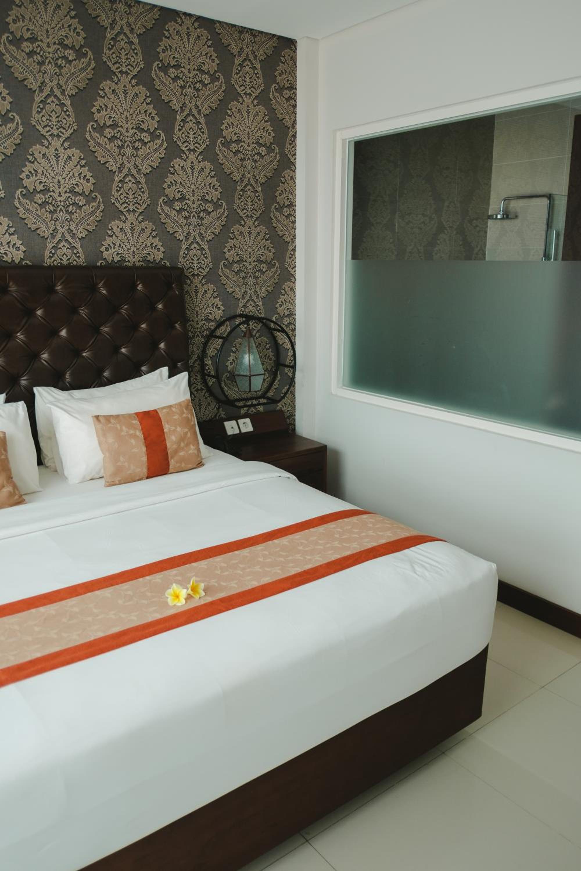 Superior Double Room - Photo 6