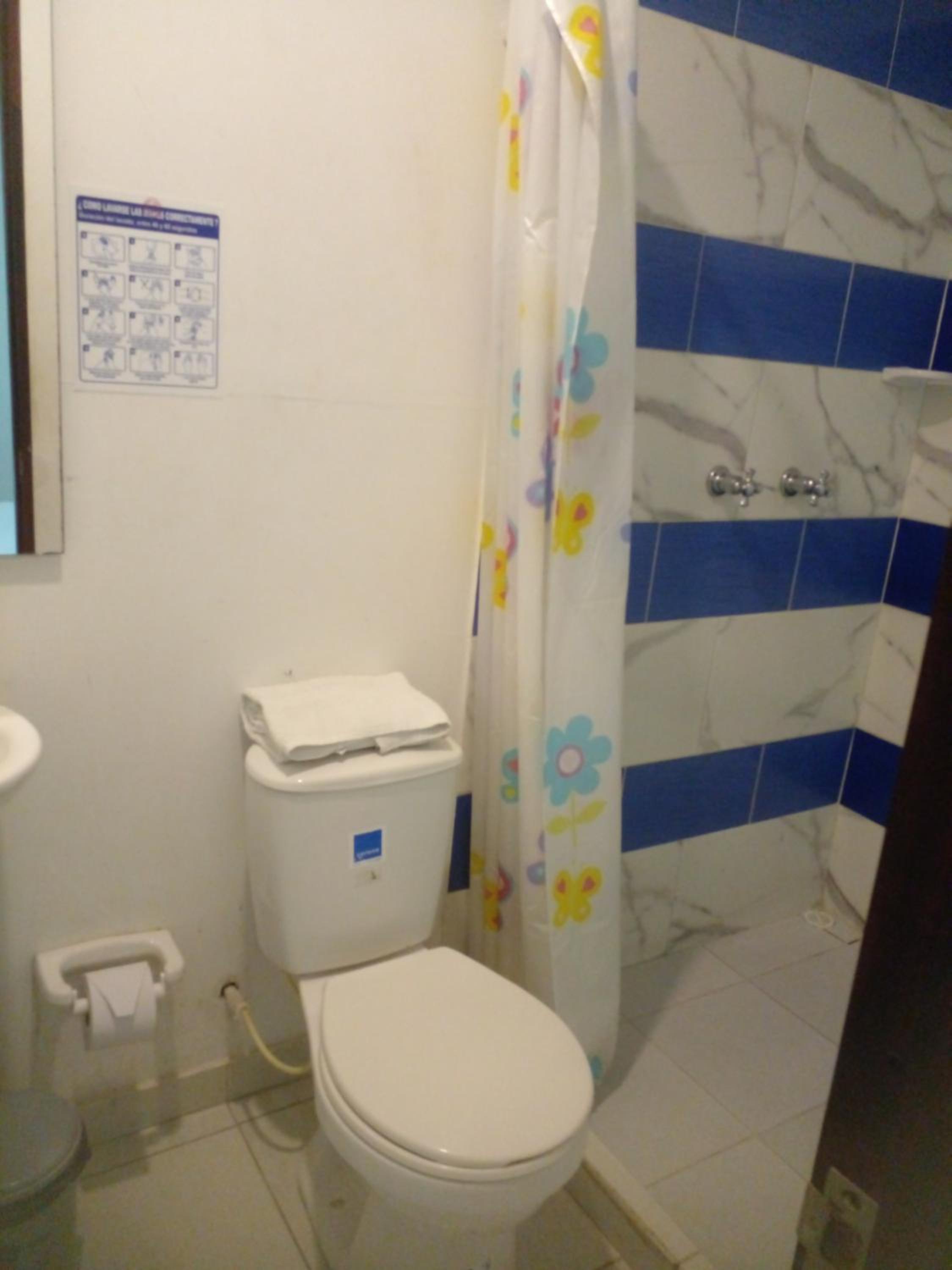 Double Room with Private Bathroom photo 2