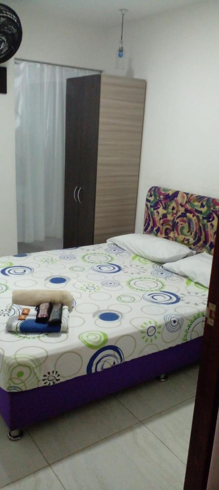 Double Room with Private Bathroom photo 3