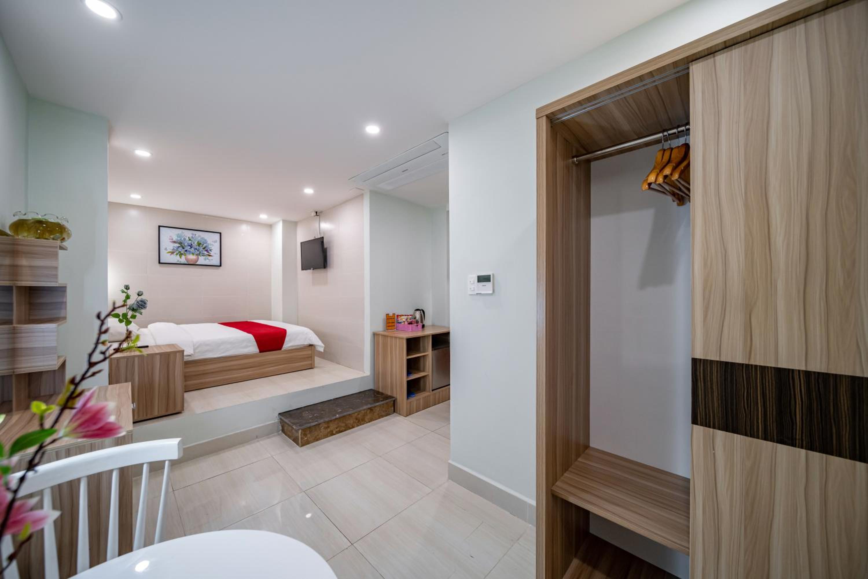 Basic Room