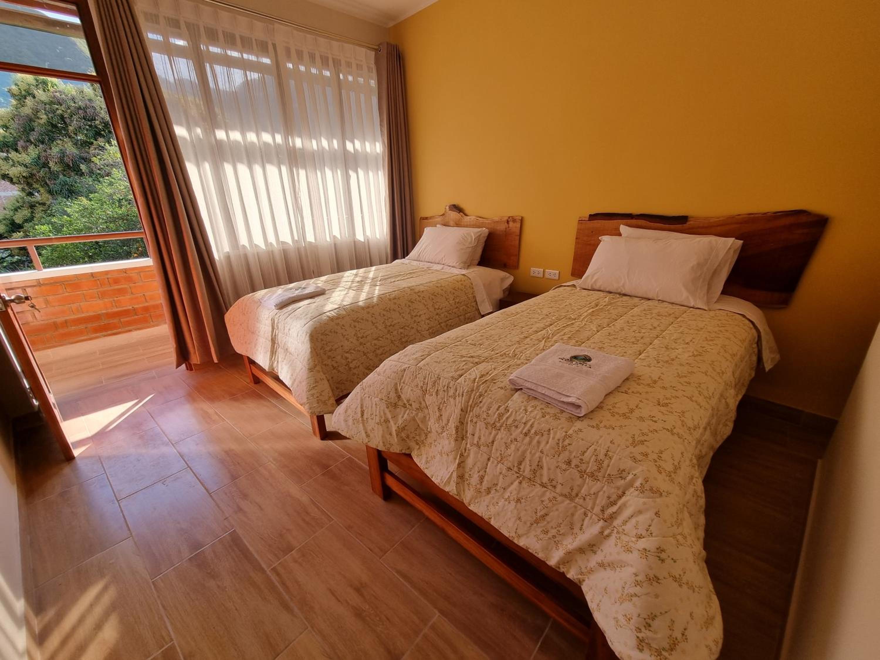 Twin Room photo 3