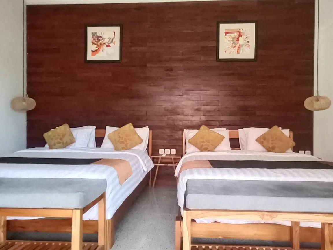 Double or Twin Room - Photo 2