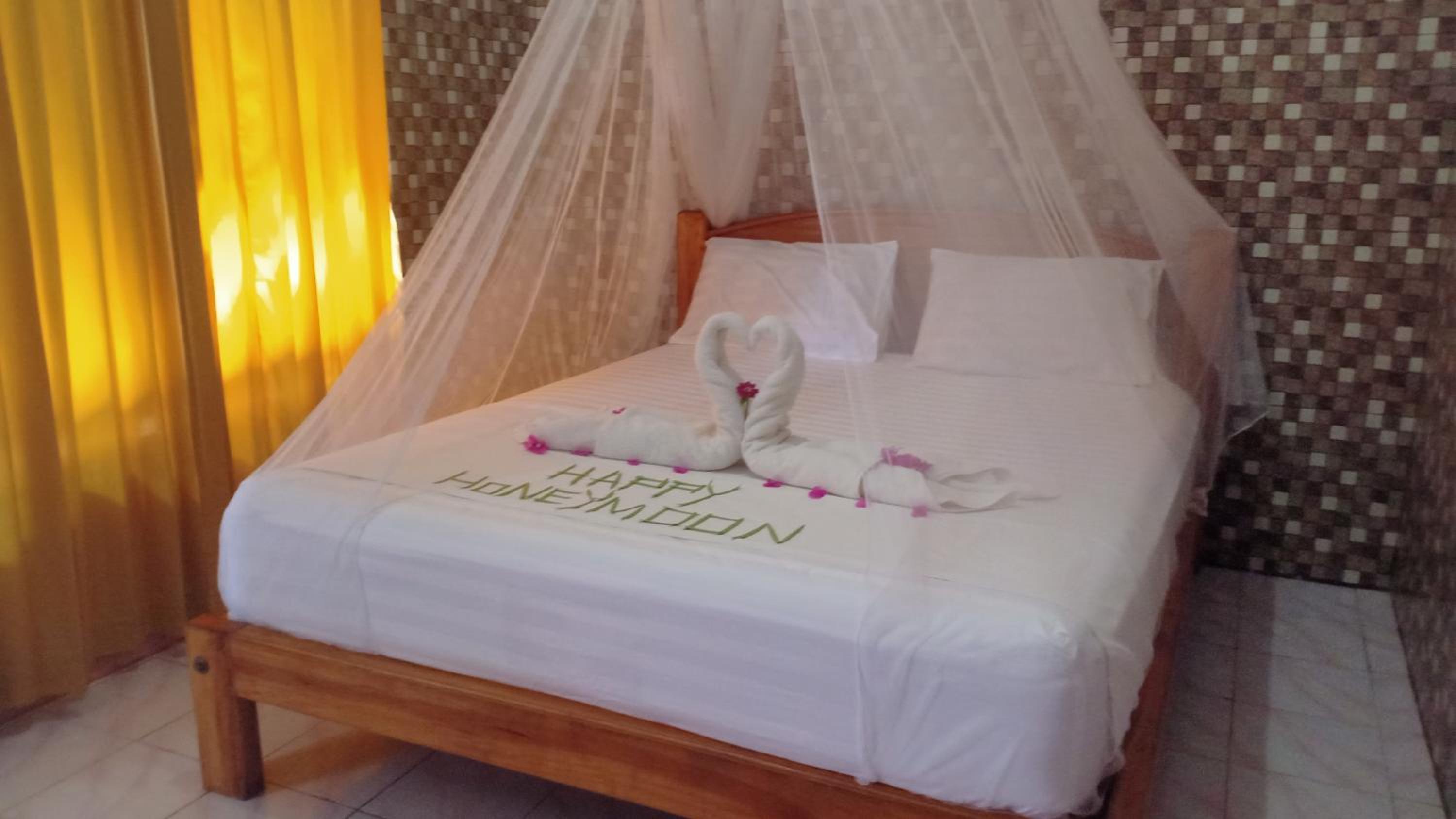 Double Room with Private Bathroom - Photo 1