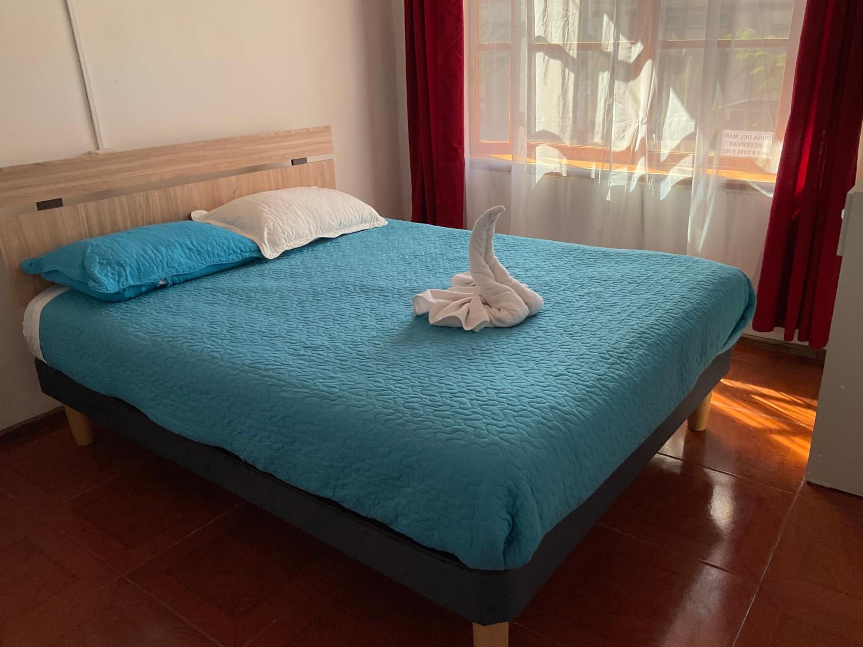 Triple Room with Private Bathroom photo 1