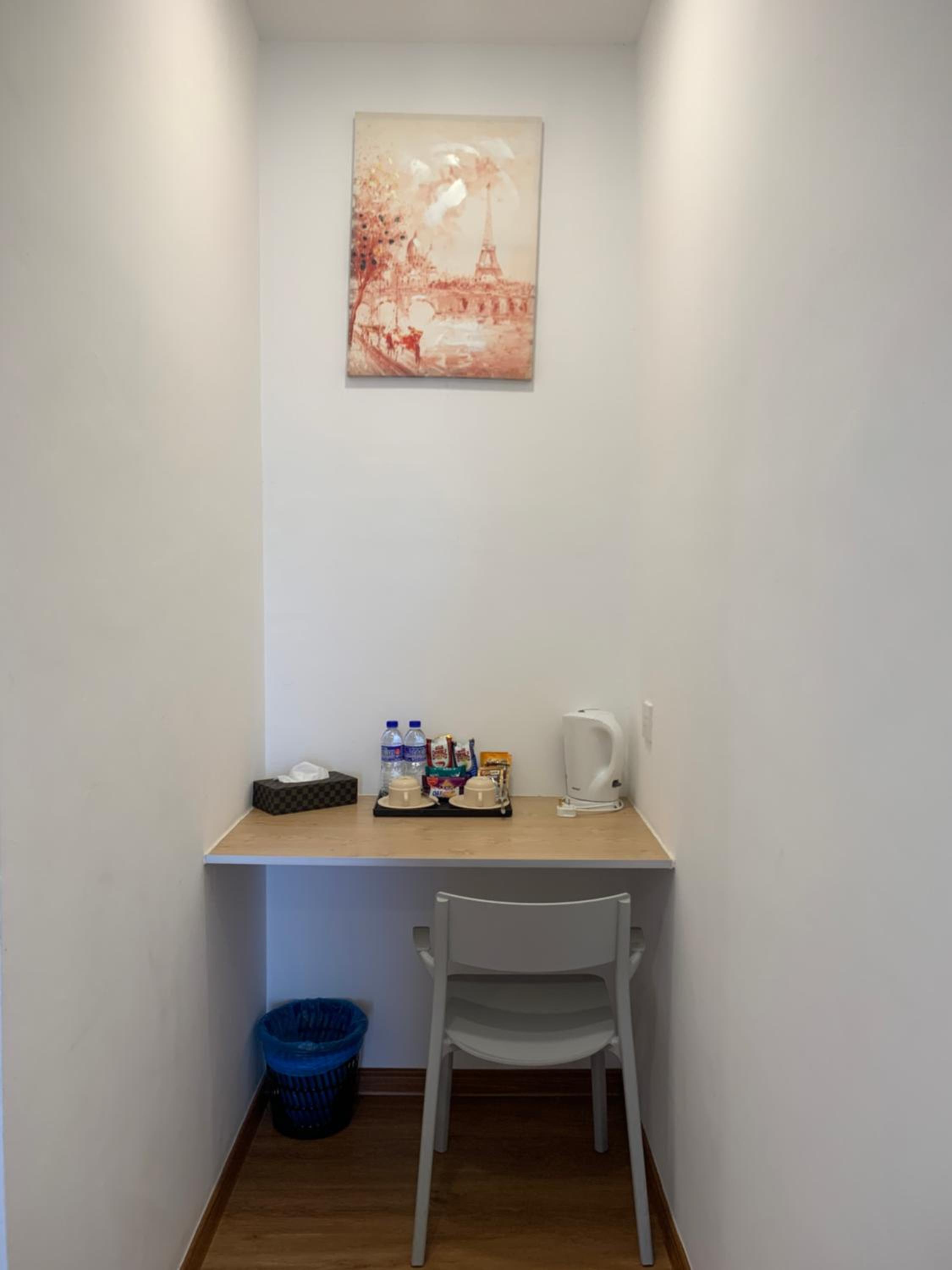 Deluxe Room photo 2