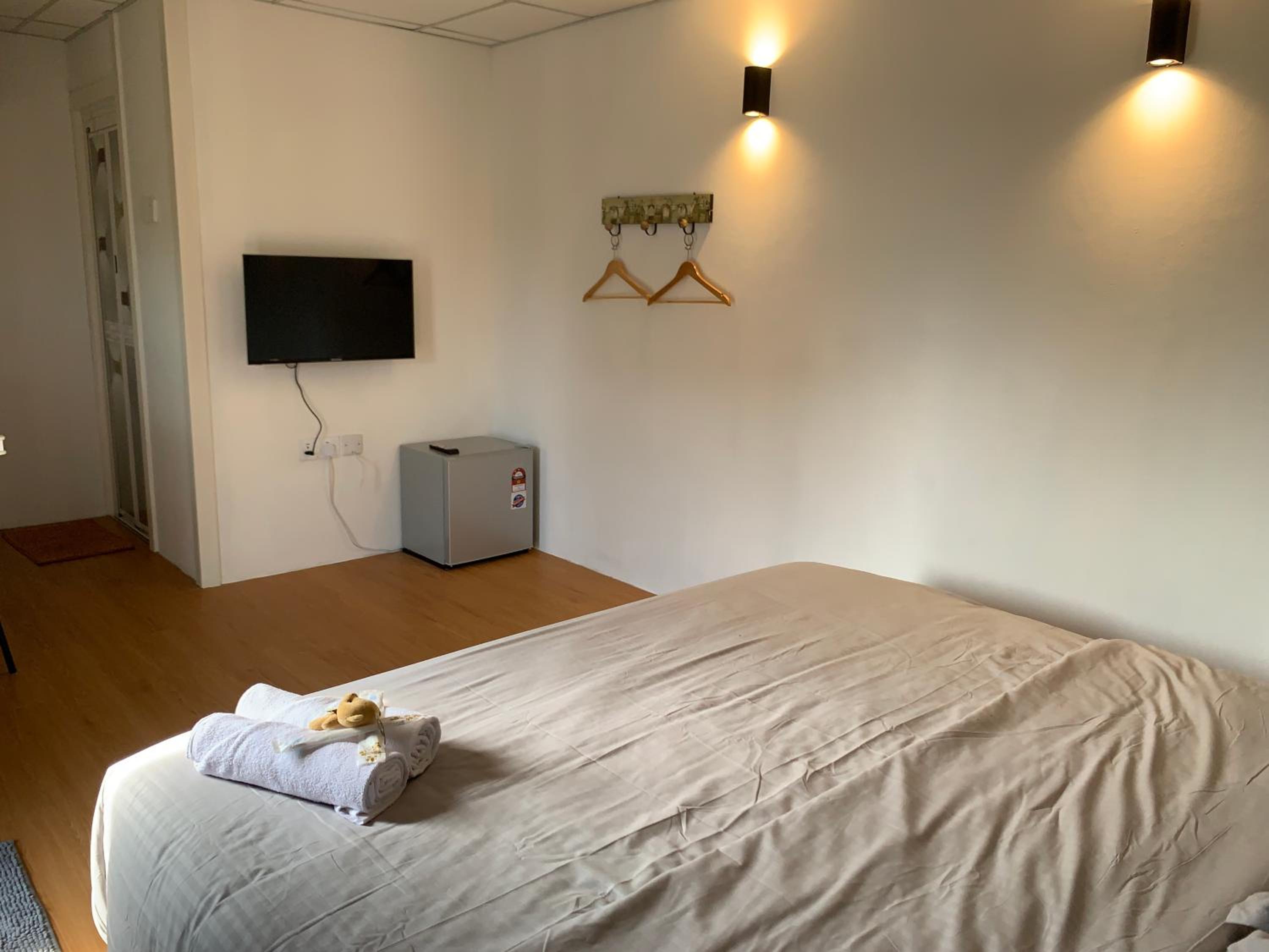 Superior Double Room photo 2