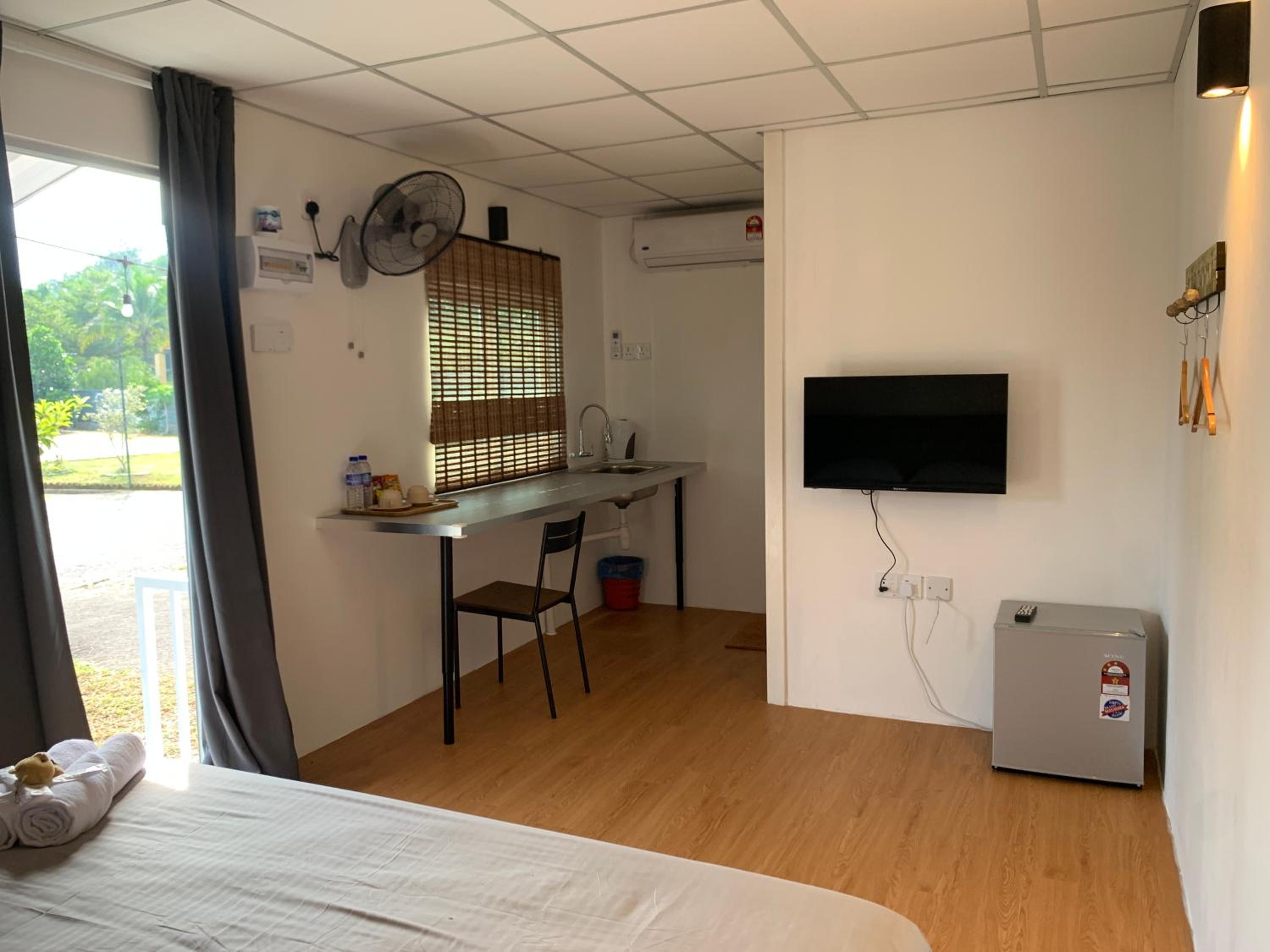 Superior Double Room photo 3