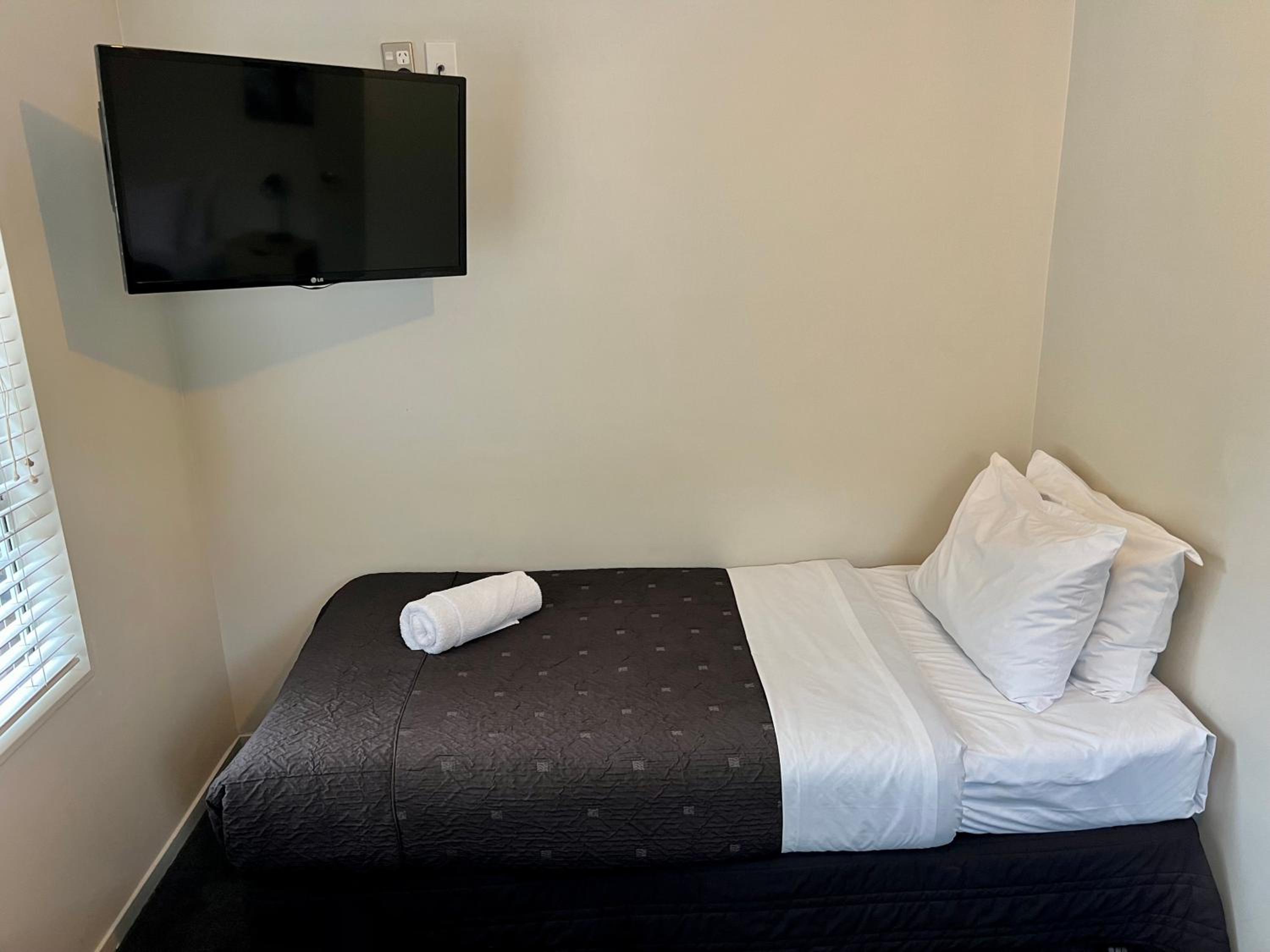 Family Suite with Balcony photo 3