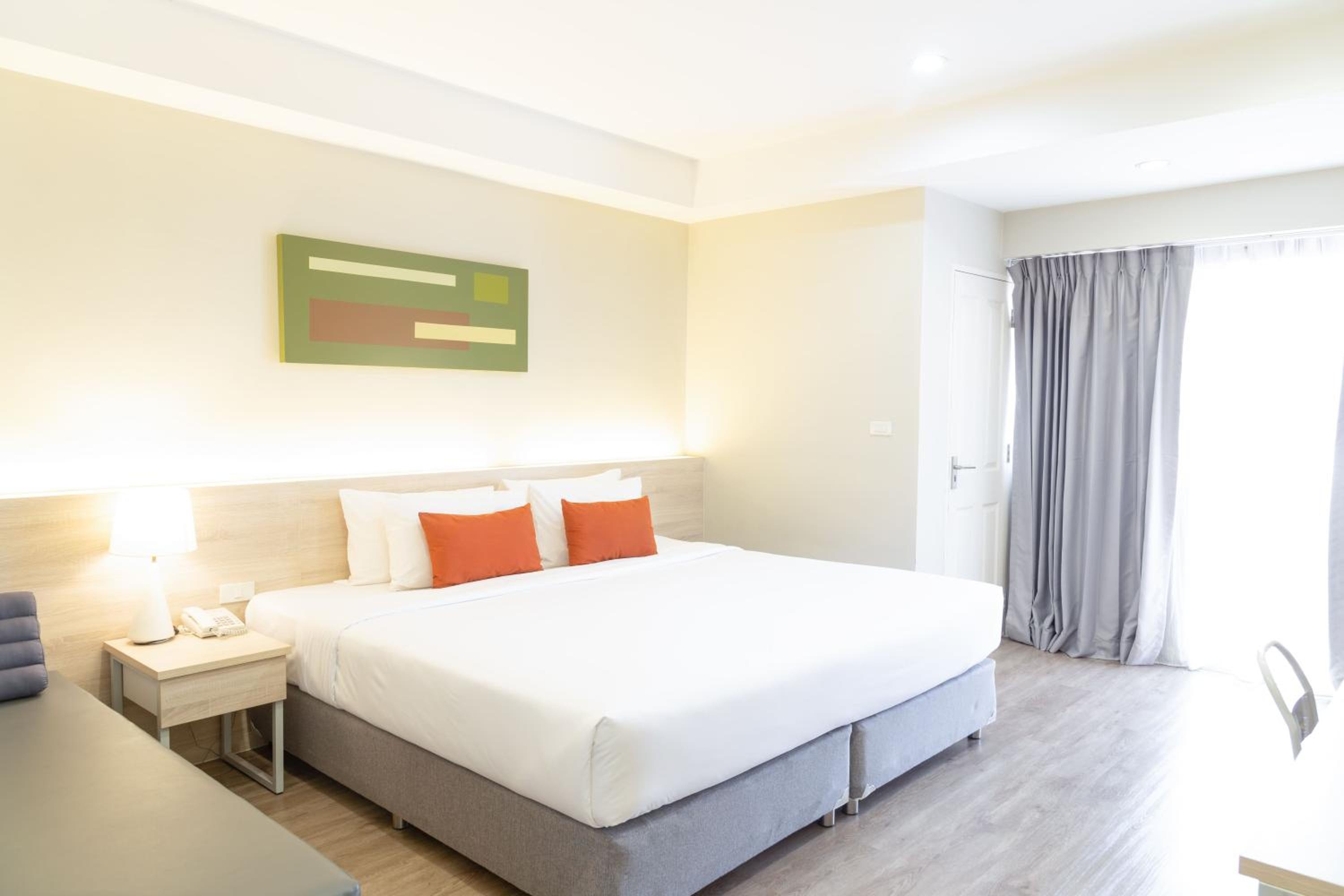Superior Double Room - Photo 3