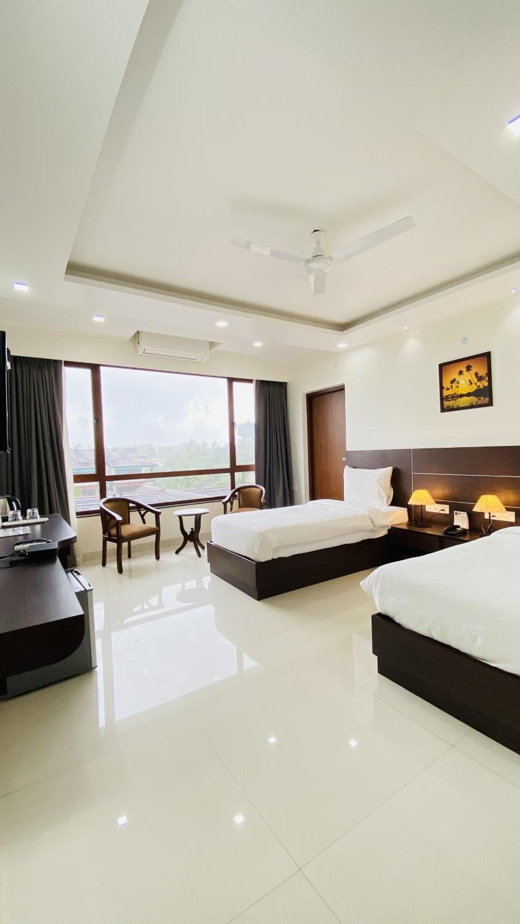 Twin Room photo 1