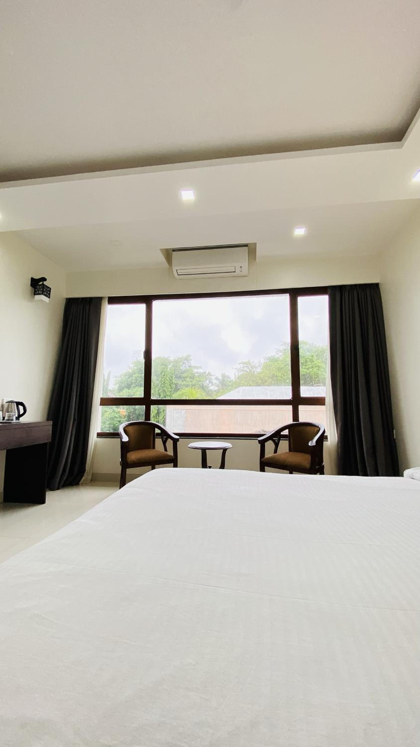 Double Room With Balcony photo 3