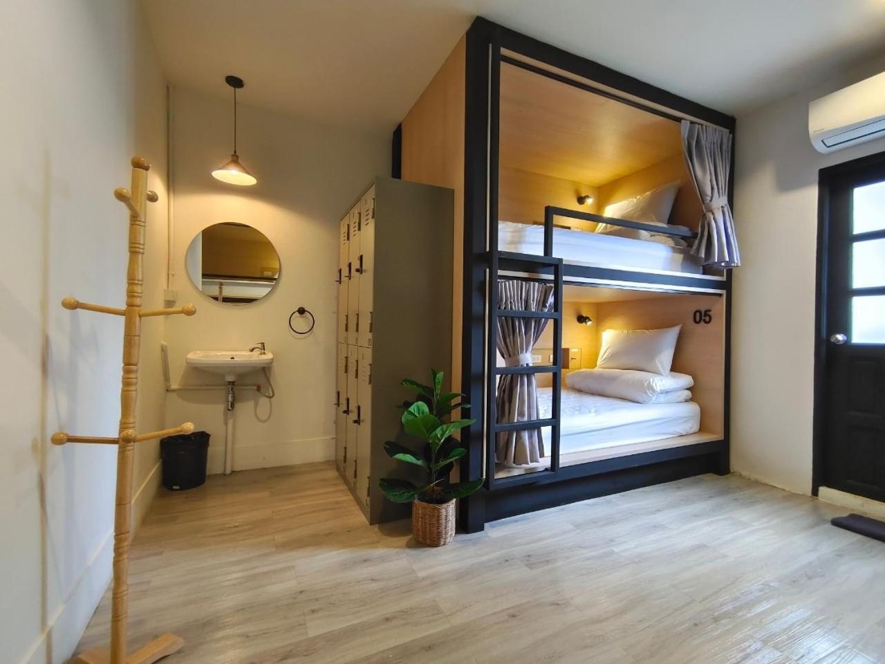 Family Room with Bathroom - Photo 1