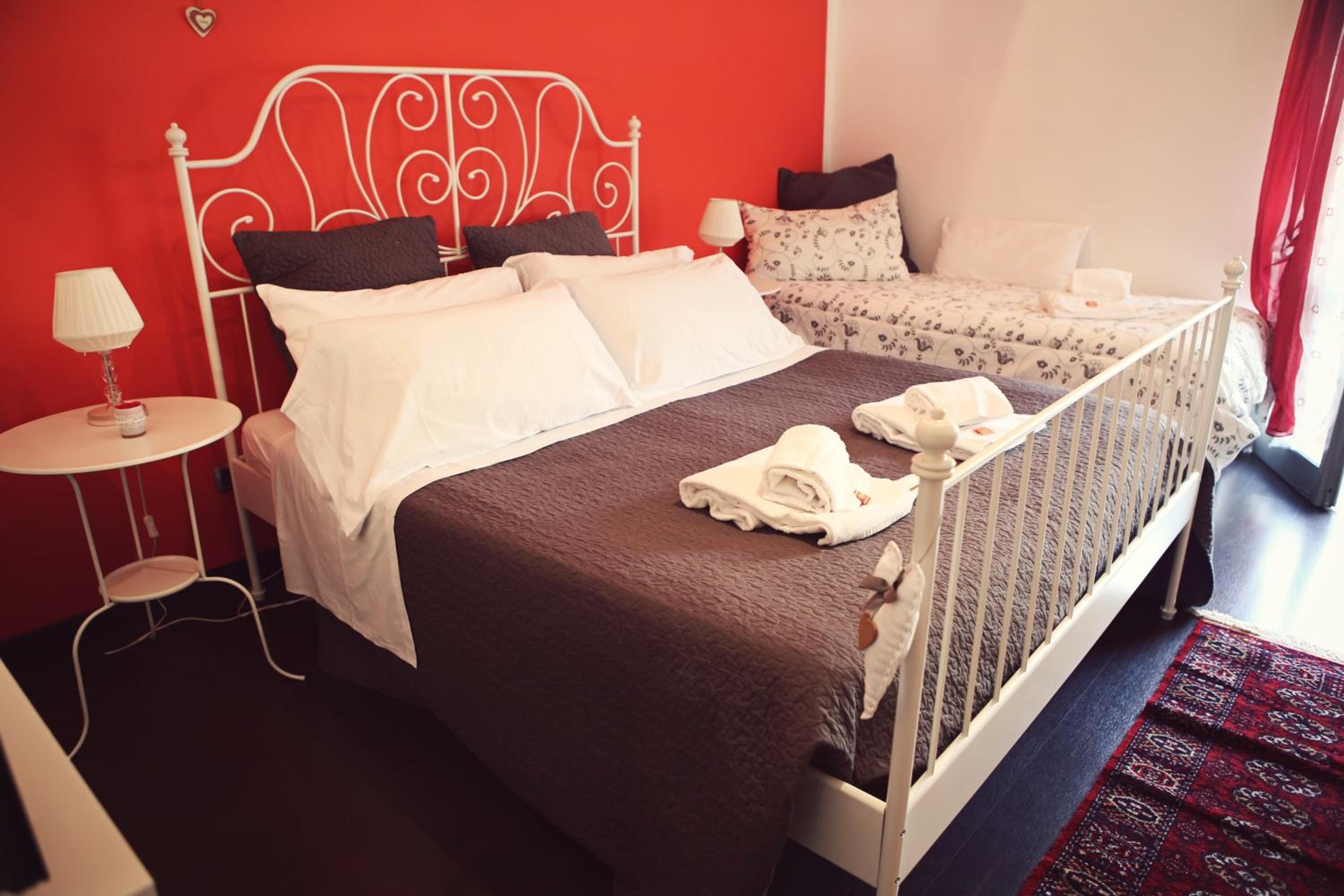 Triple Room with Private Bathroom