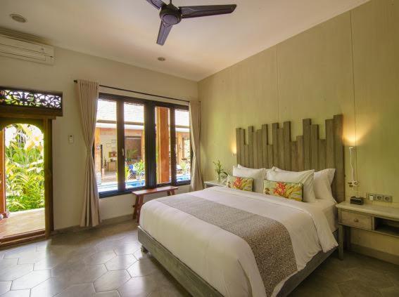 Standard Double Room - Photo 1