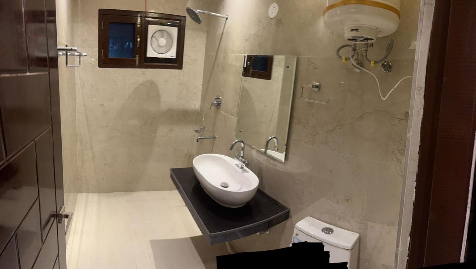 Triple Room photo 2