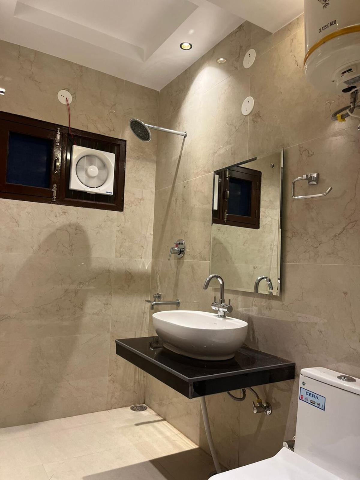 Triple Room photo 3