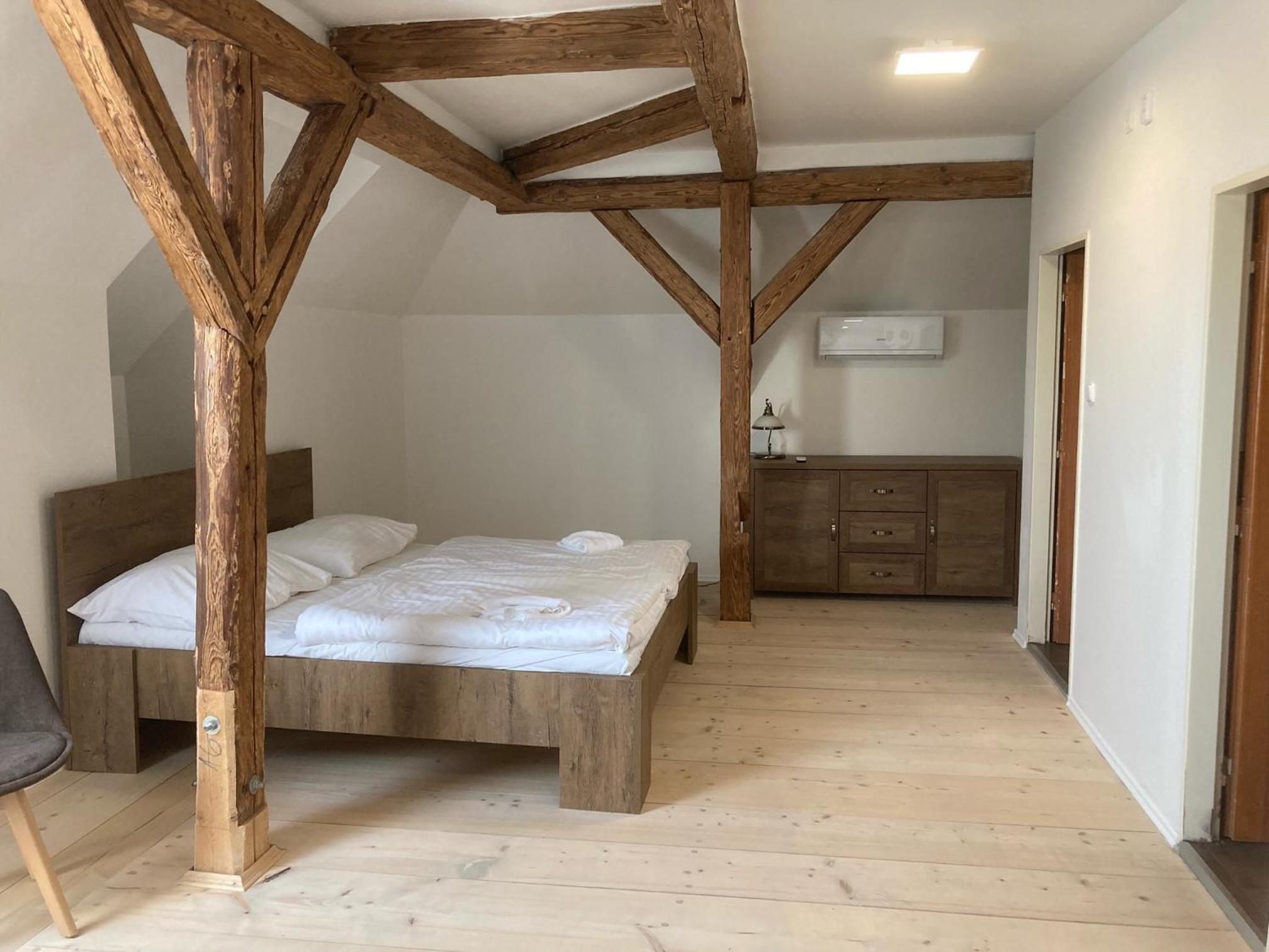 Superior Quadruple Room photo 1