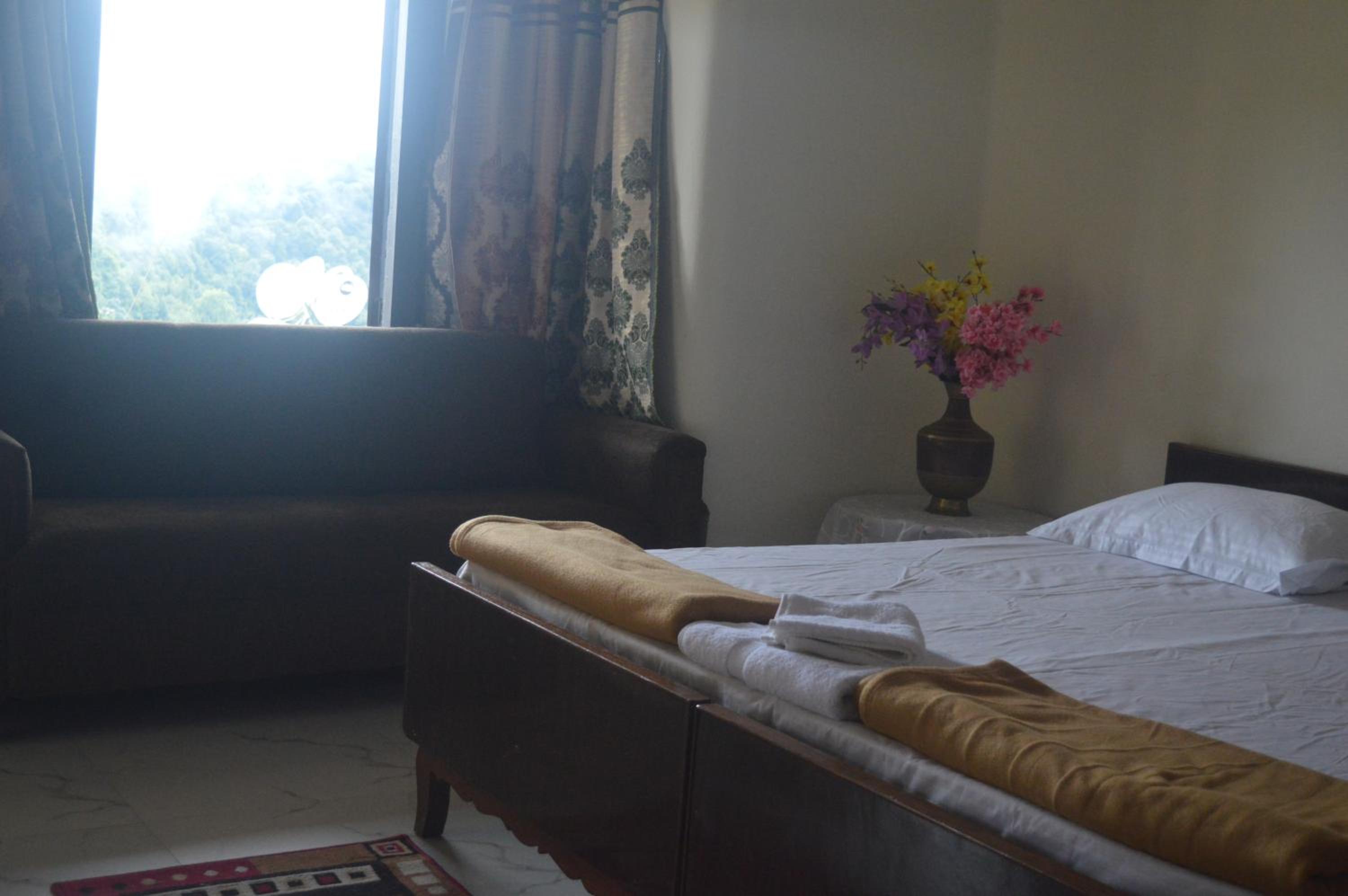 Deluxe Double Room photo 2